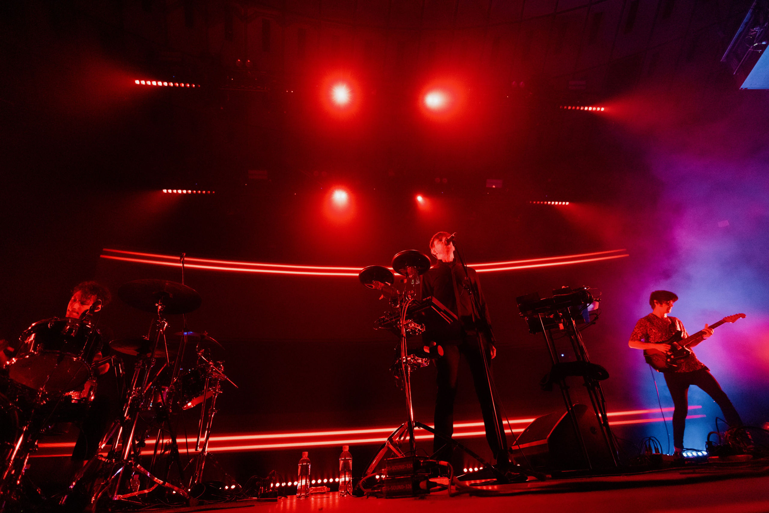 DOLPHIN Aurora Concert Hall. Фотограф в Санкт-Петербурге Гладкий Сергей