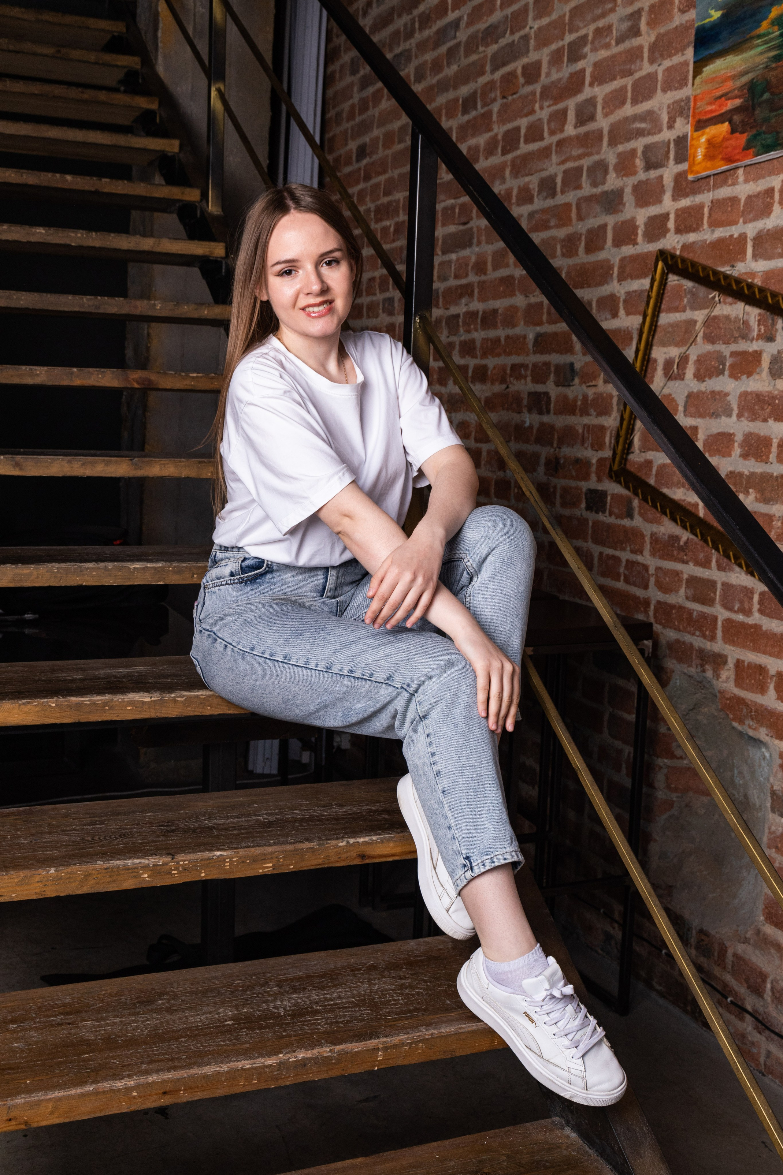 Студенческий отряд проводников «Экстрим». Фотограф Елена Балакина (Челябинск)