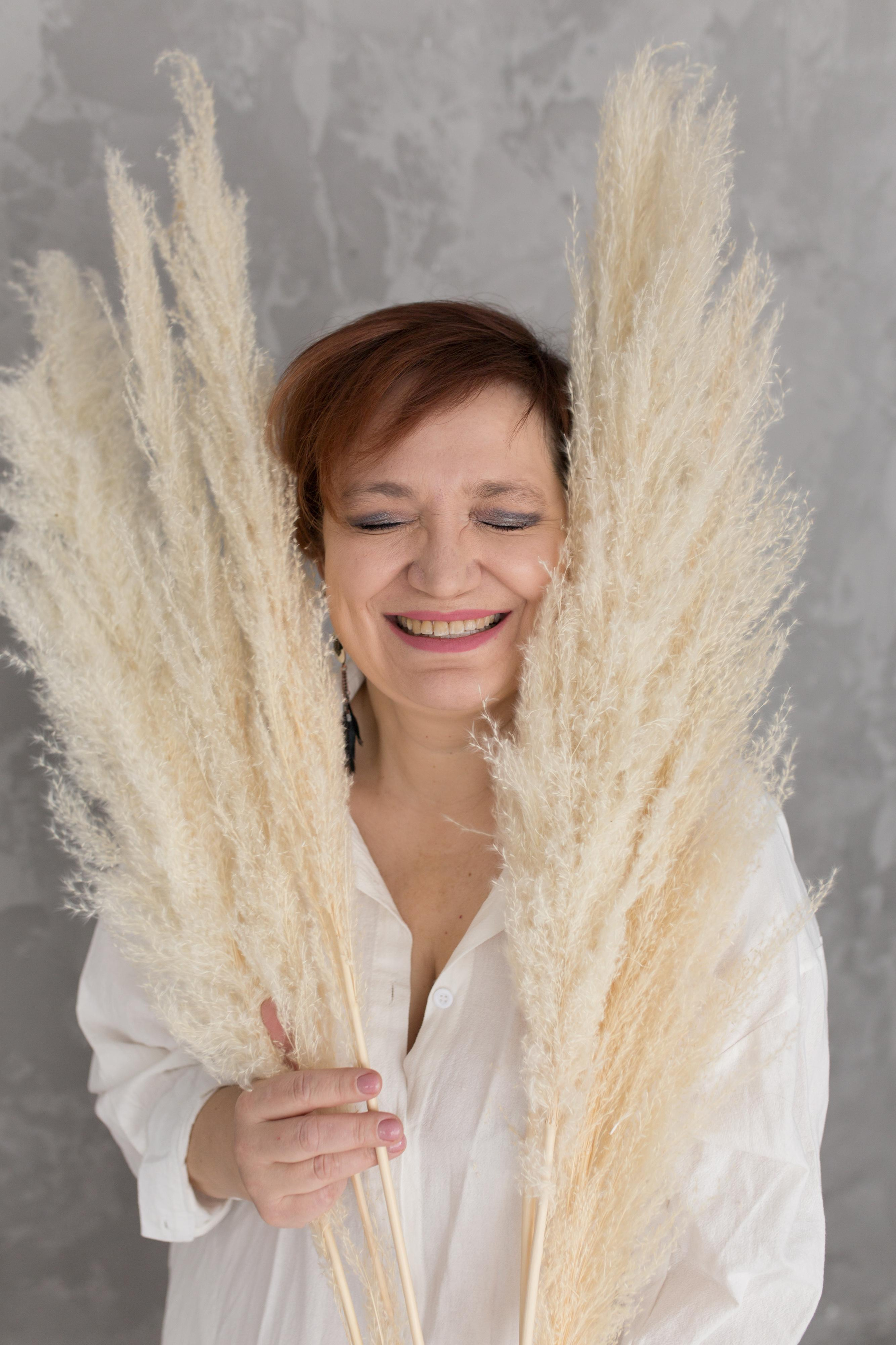 Женский портрет. Фотограф новорождённых малышей и детский фотограф В Казани Лана Максим