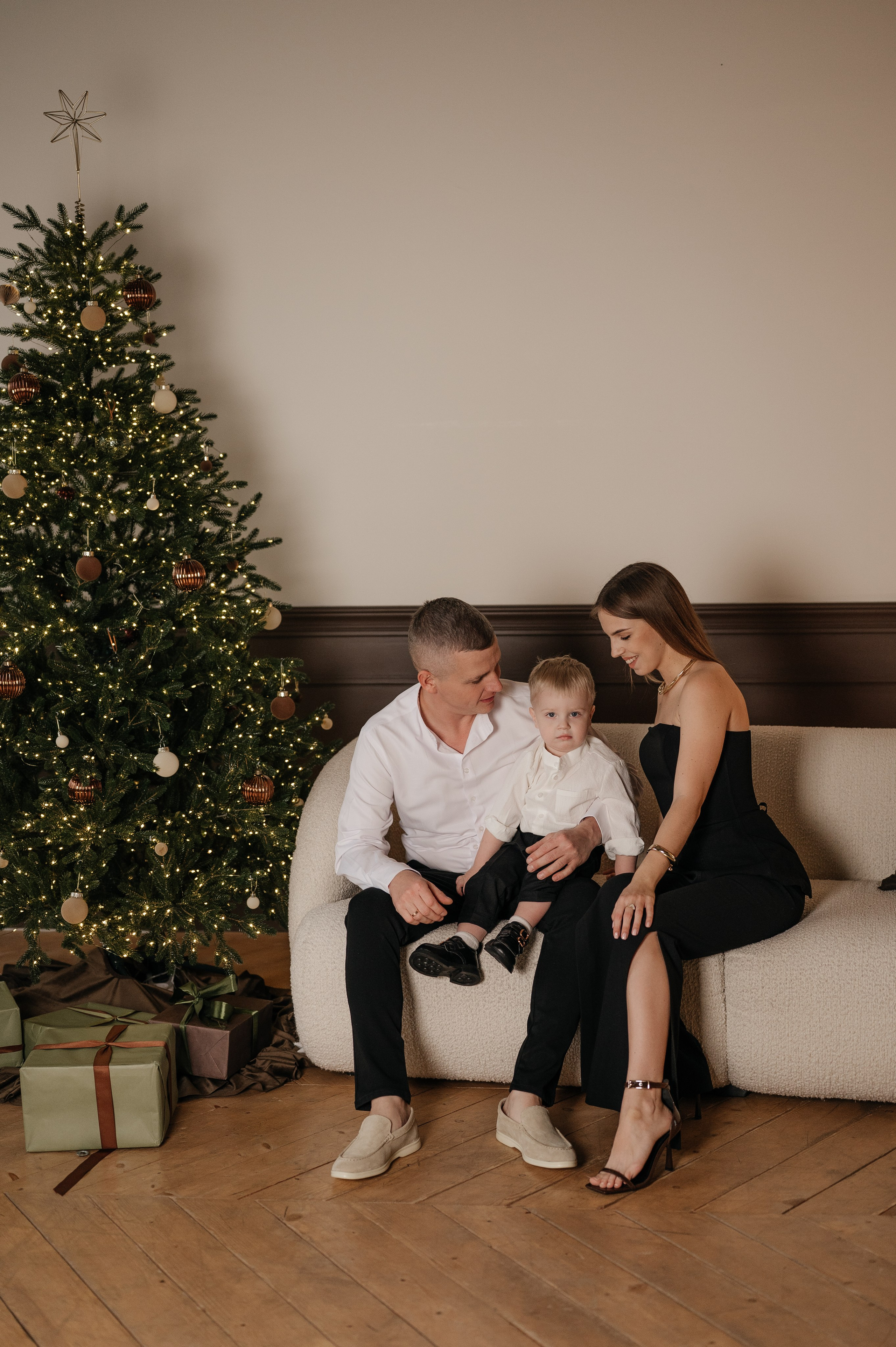 Happy new year🎄. Свадебный и семейный фотограф в Краснодаре Алина Мельник