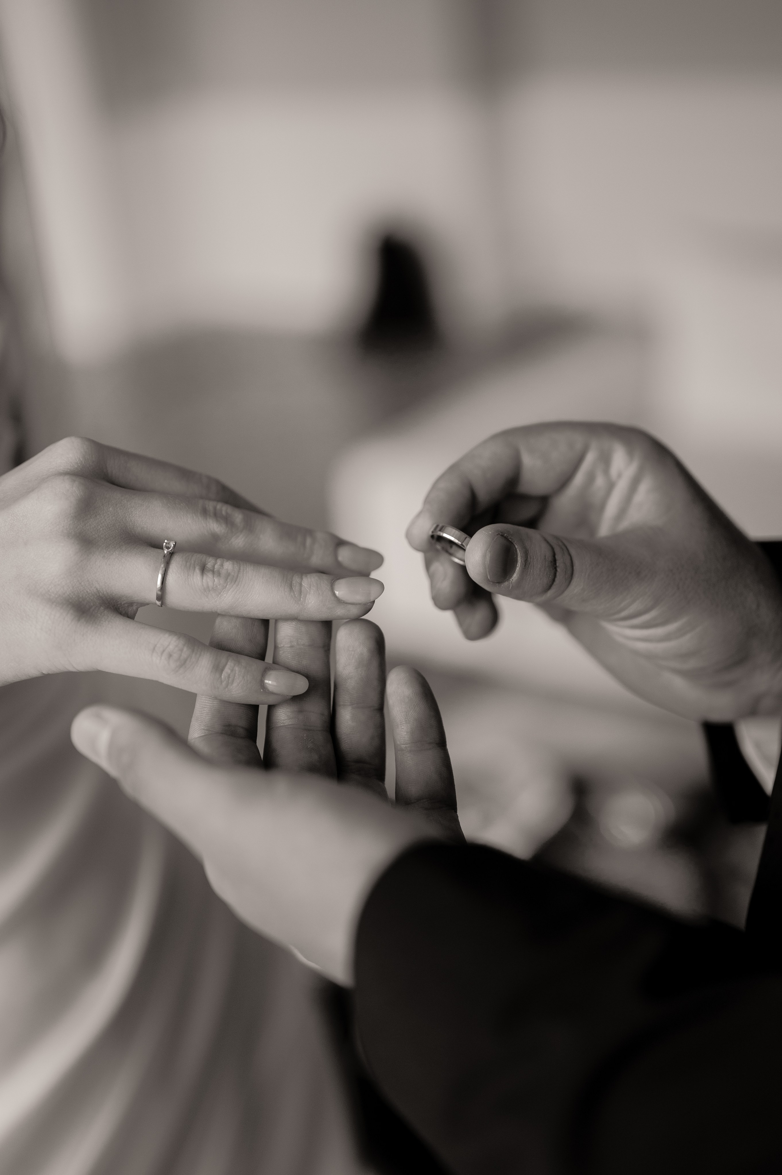 Антон и Таня. Свадебный и семейный фотограф в Краснодаре Алина Мельник