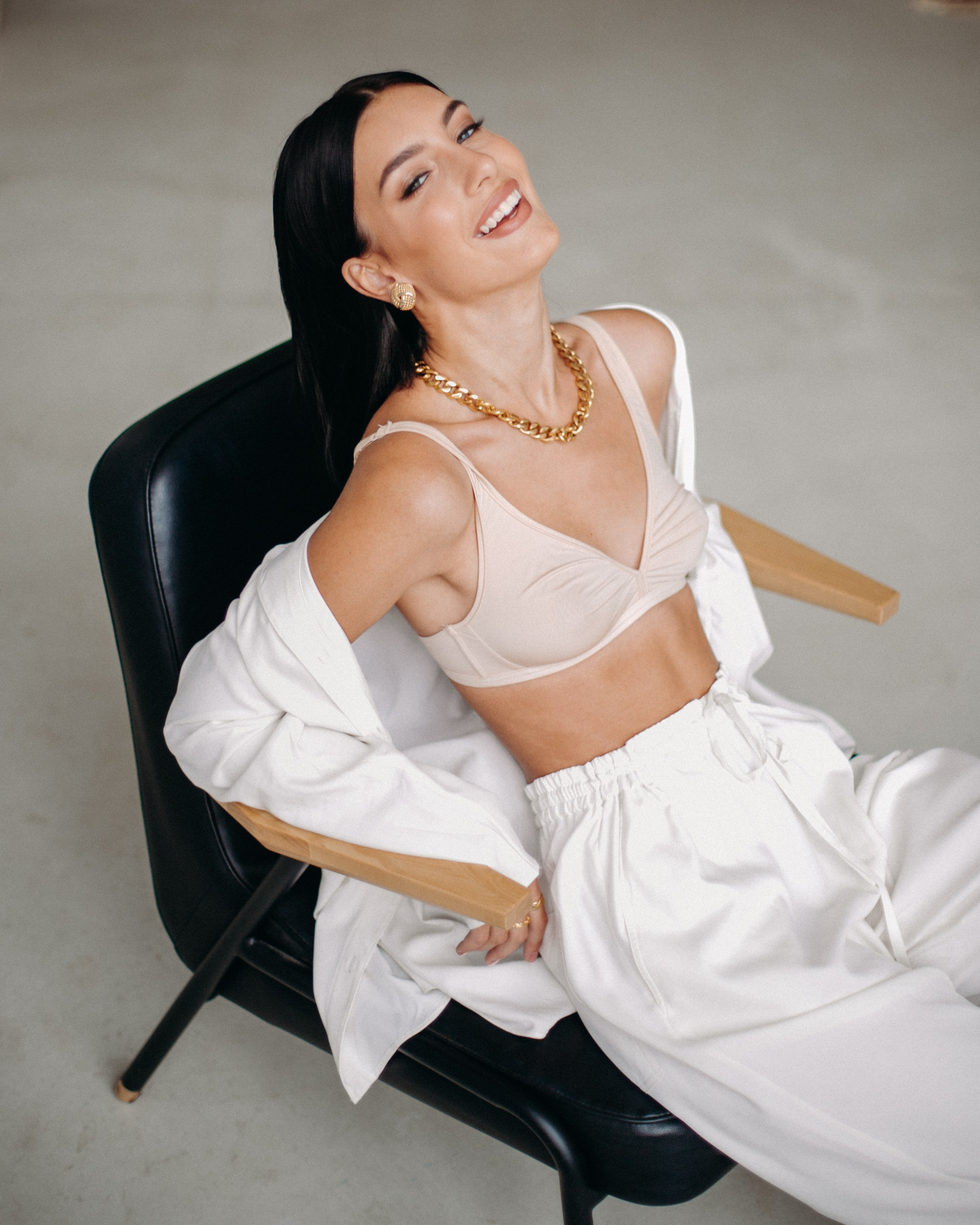 Портреты. Фотограф Москва Данилова Анна