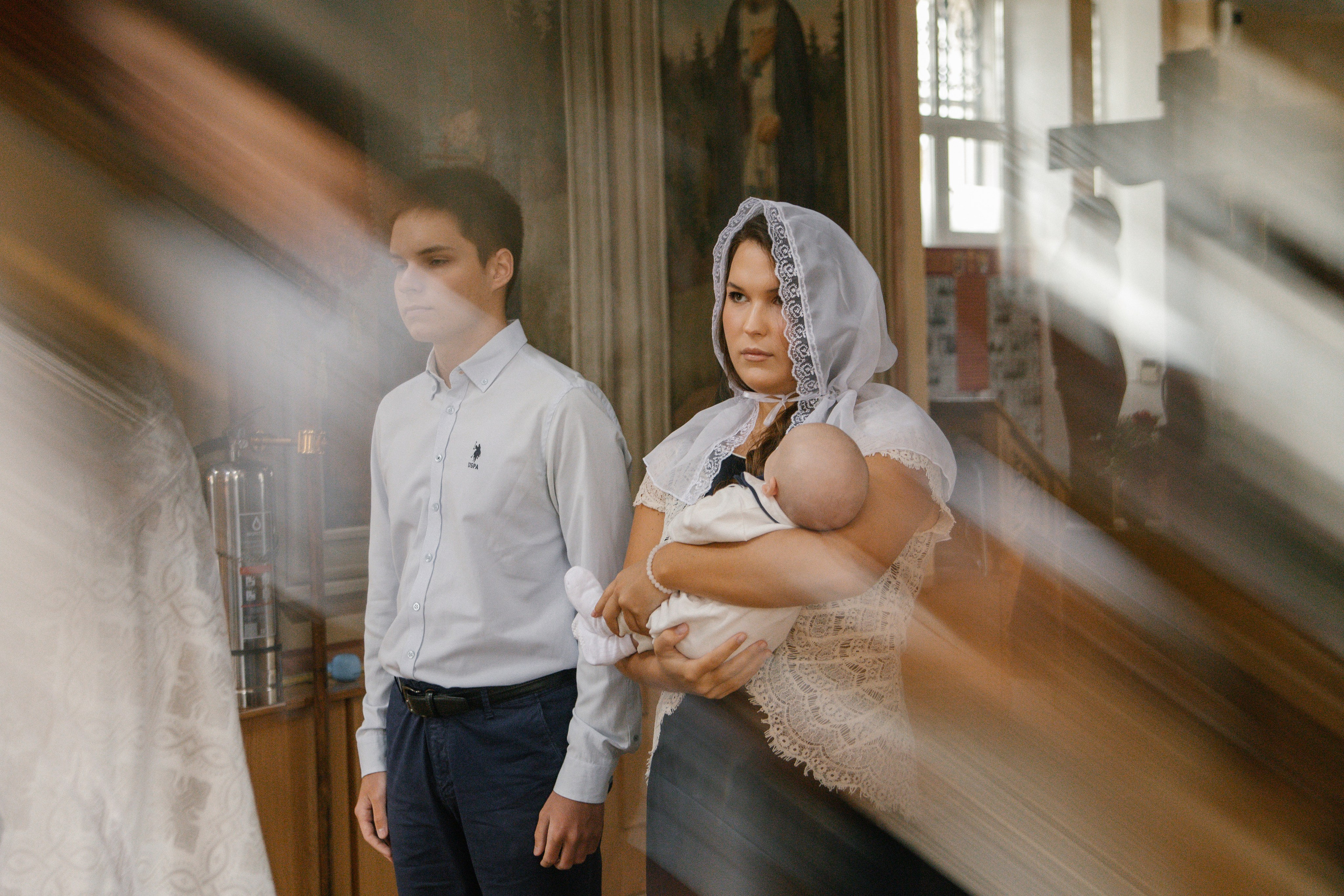 Венчание/Крещение. Фотограф в городе Лыткарино Волкова Ольга