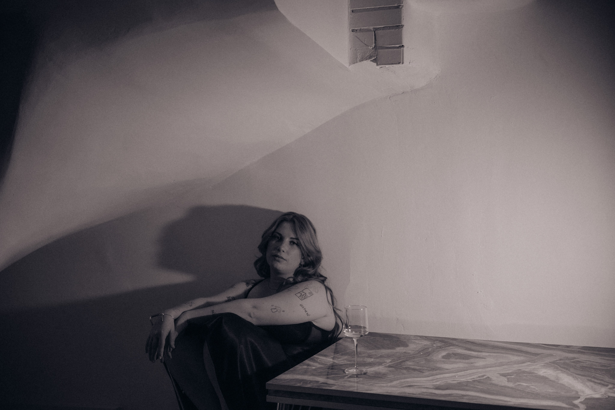 Танцы дома. Анна Лобанова | фотограф