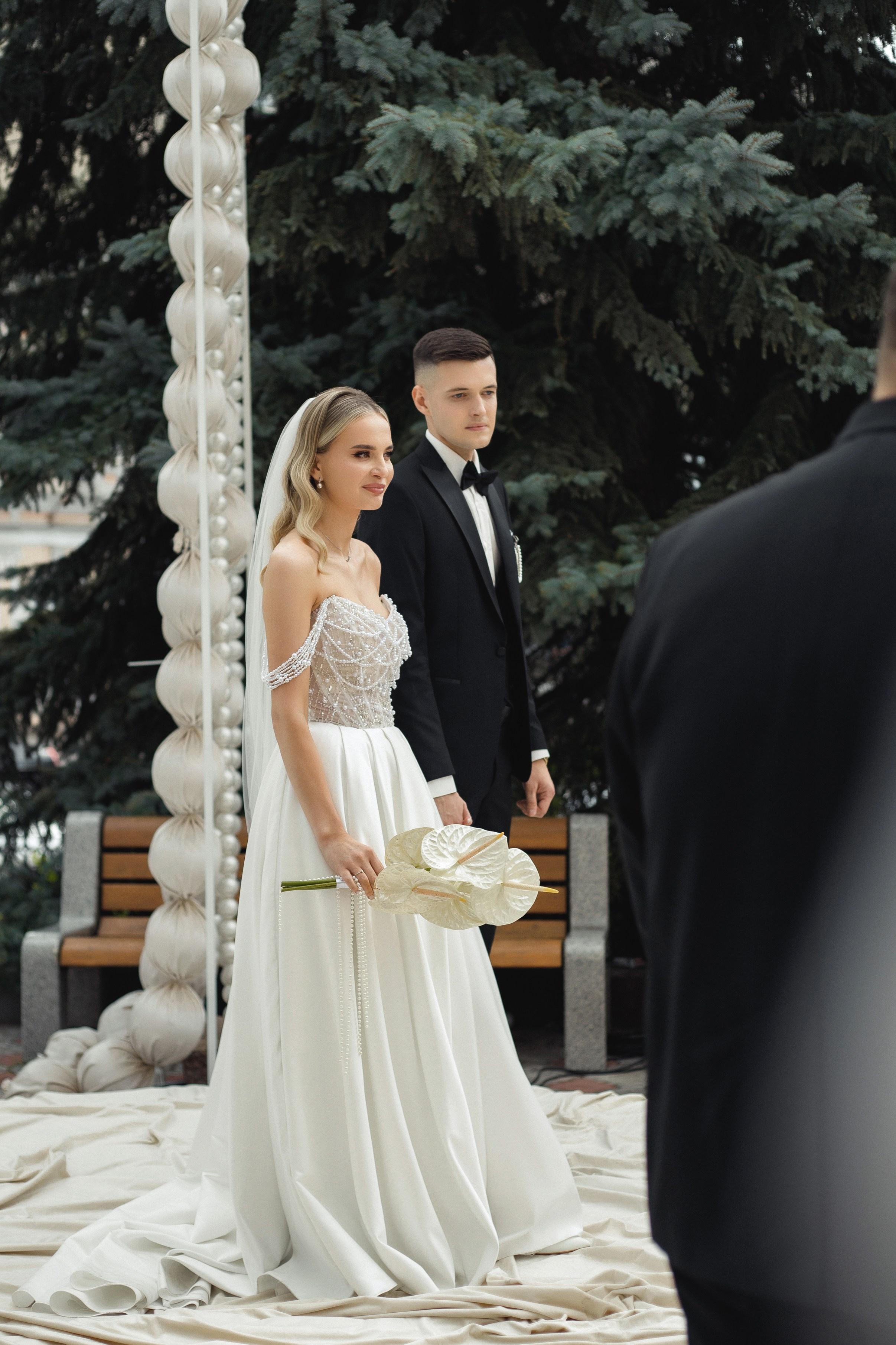 A|T. Свадебный и семейный фотограф в Саратове Анжела Борисова