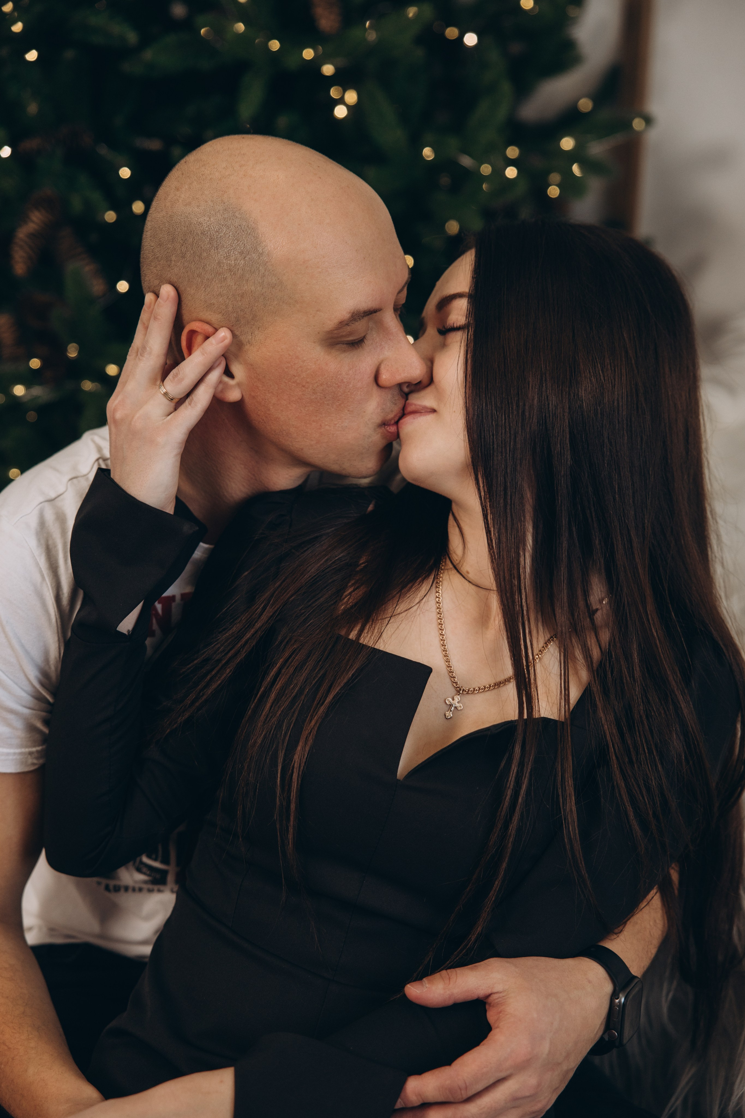 8 этаж. Свадебный, семейный фотограф в Иркутске Светлана Макаричева