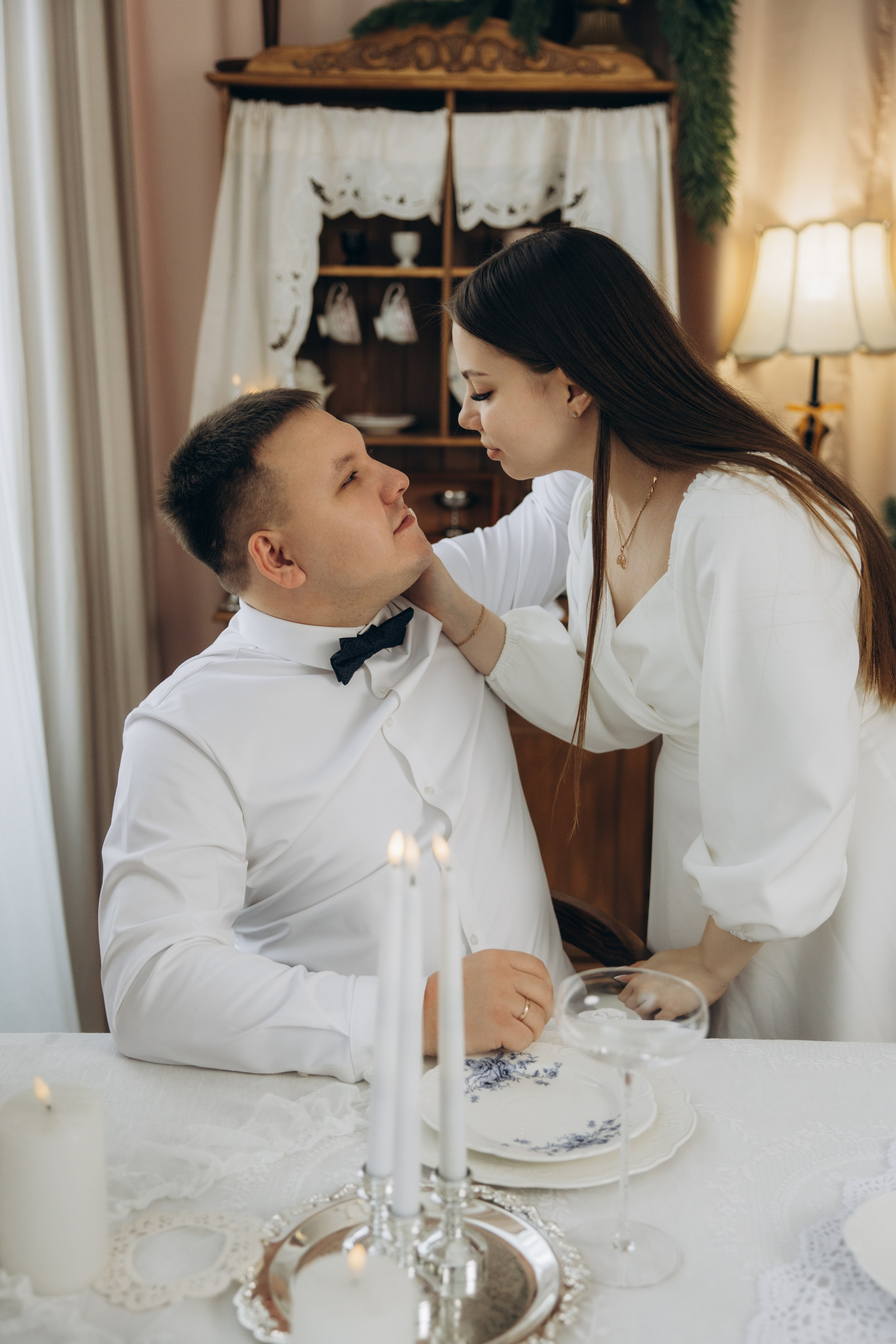 Лолли спейс. Свадебный, семейный фотограф в Иркутске Светлана Макаричева