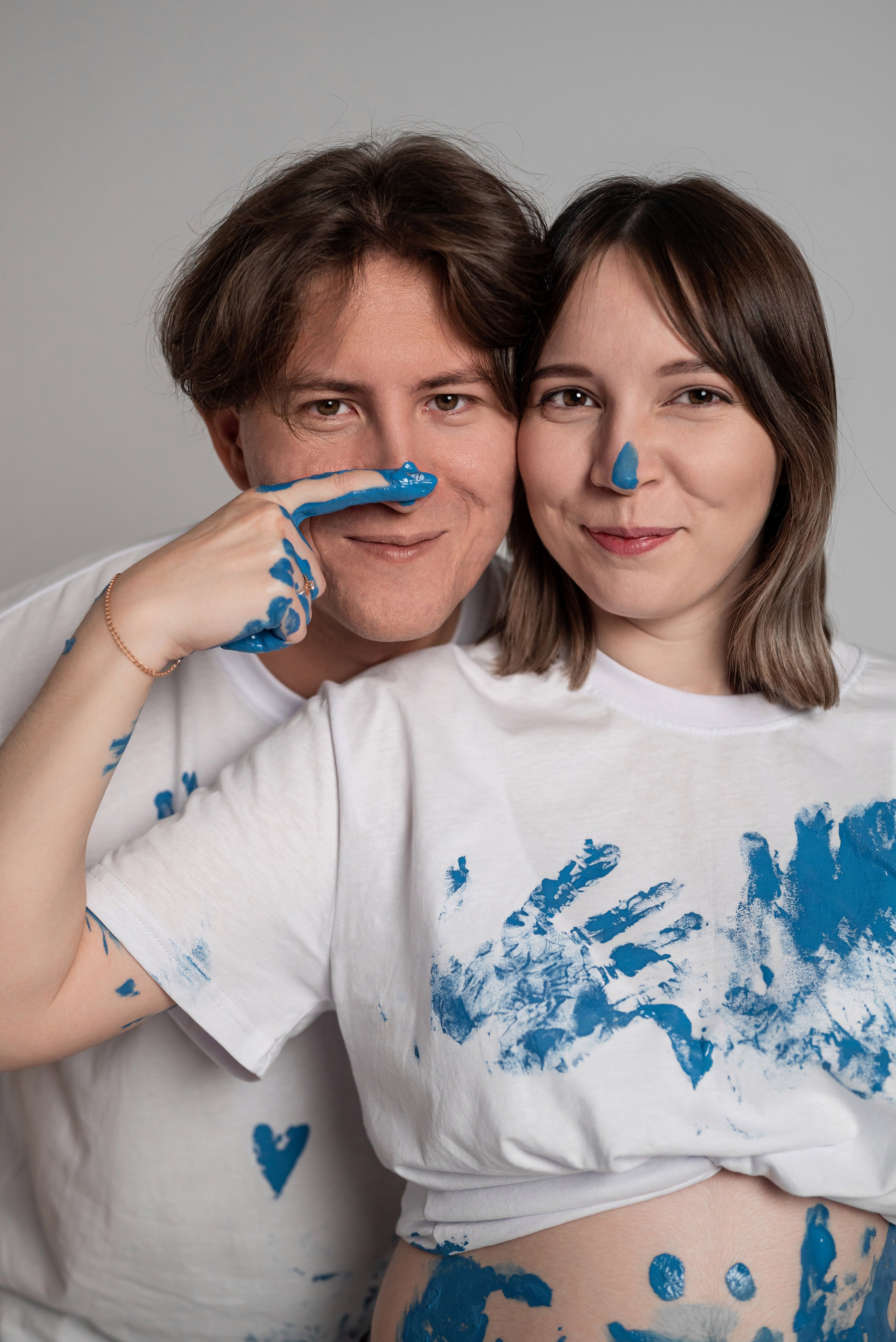 Динар и Алия. Фотограф в городе Салават