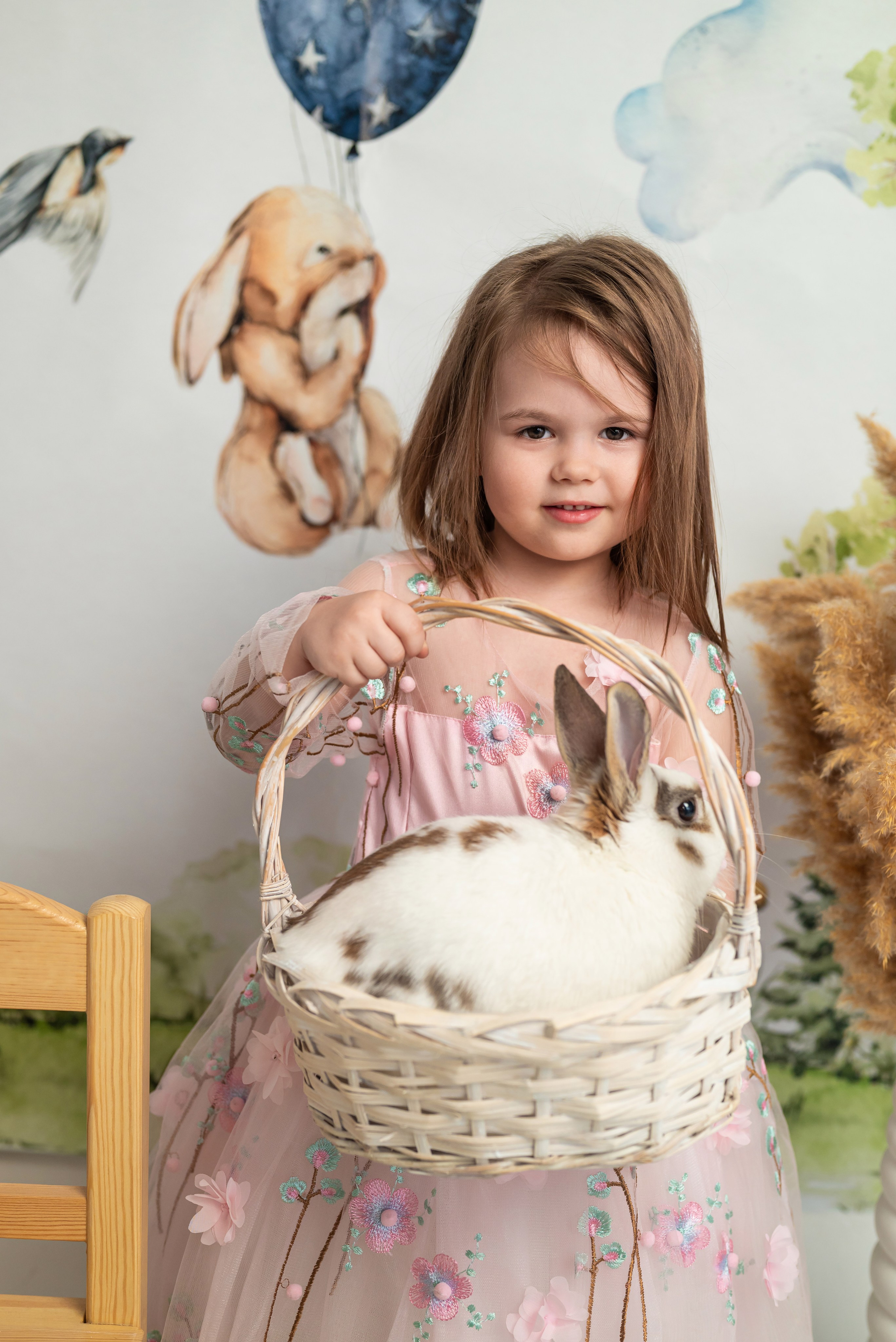 Фотопроект *Пасха*. Фотограф в городе Салават