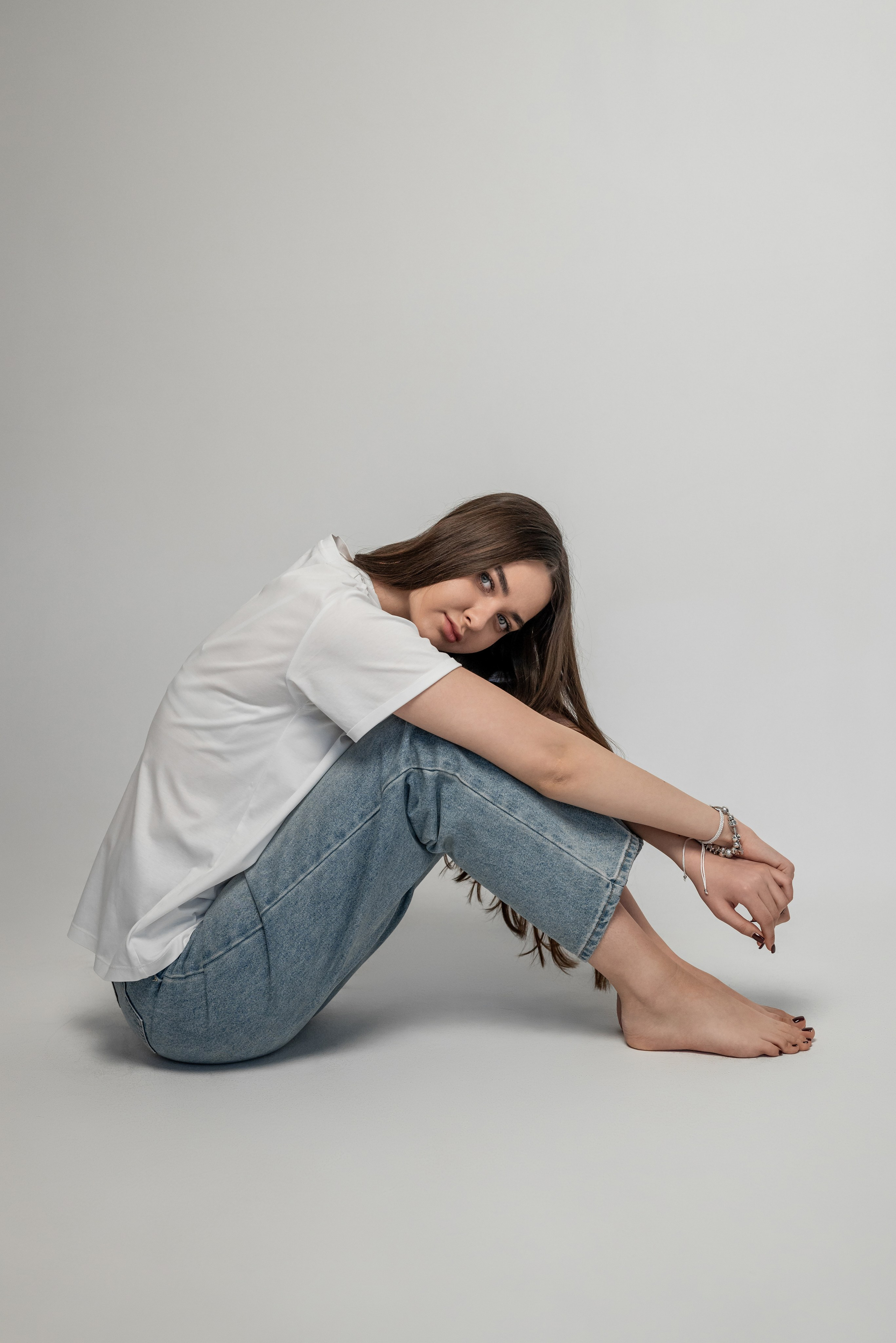 Тимур и Варвара. Фотограф в городе Салават