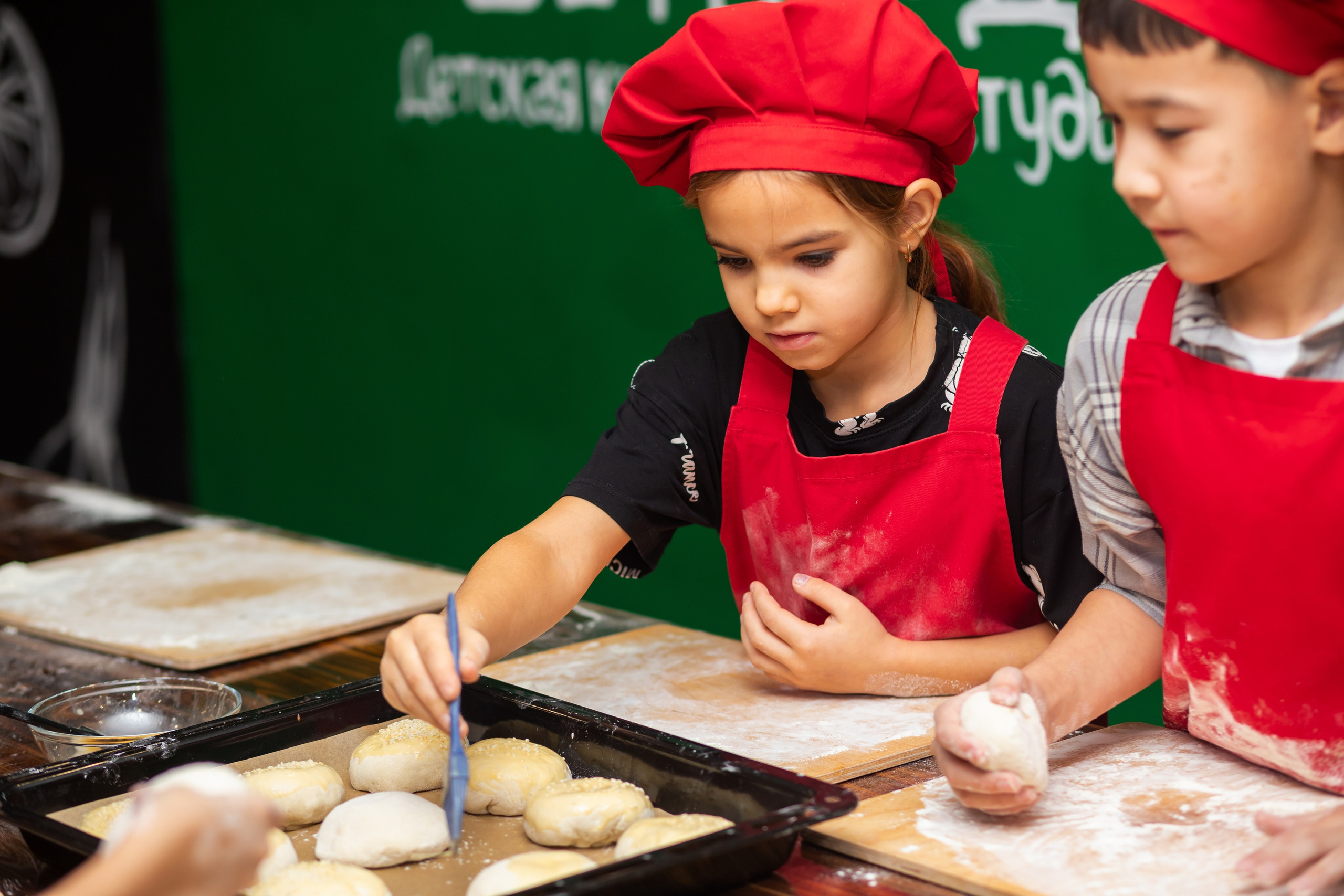 День рождение Златы. Марина Шаймухаметова. Фотограф в Уфе