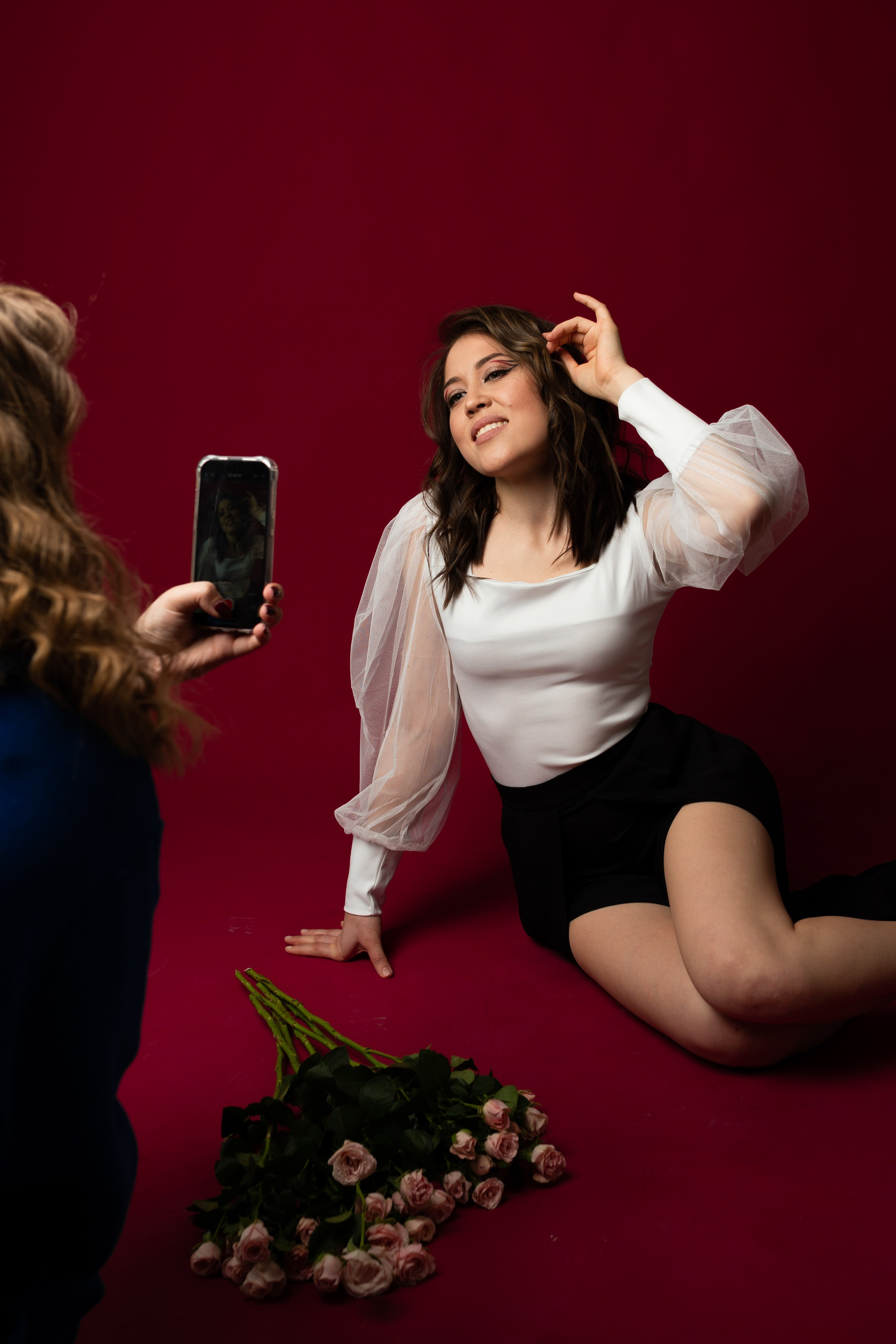 Светлана. Марина Шаймухаметова. Фотограф в Уфе