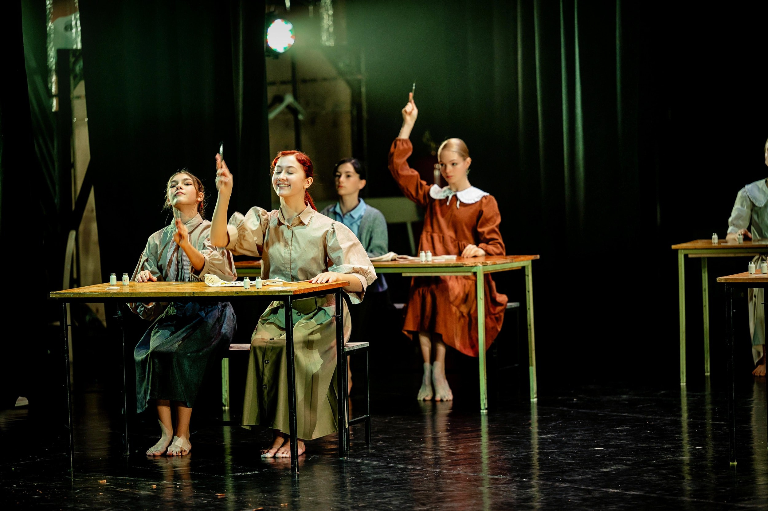 Московский продюсерский центр. Бизнес фотограф в Москве Алексей Кознев