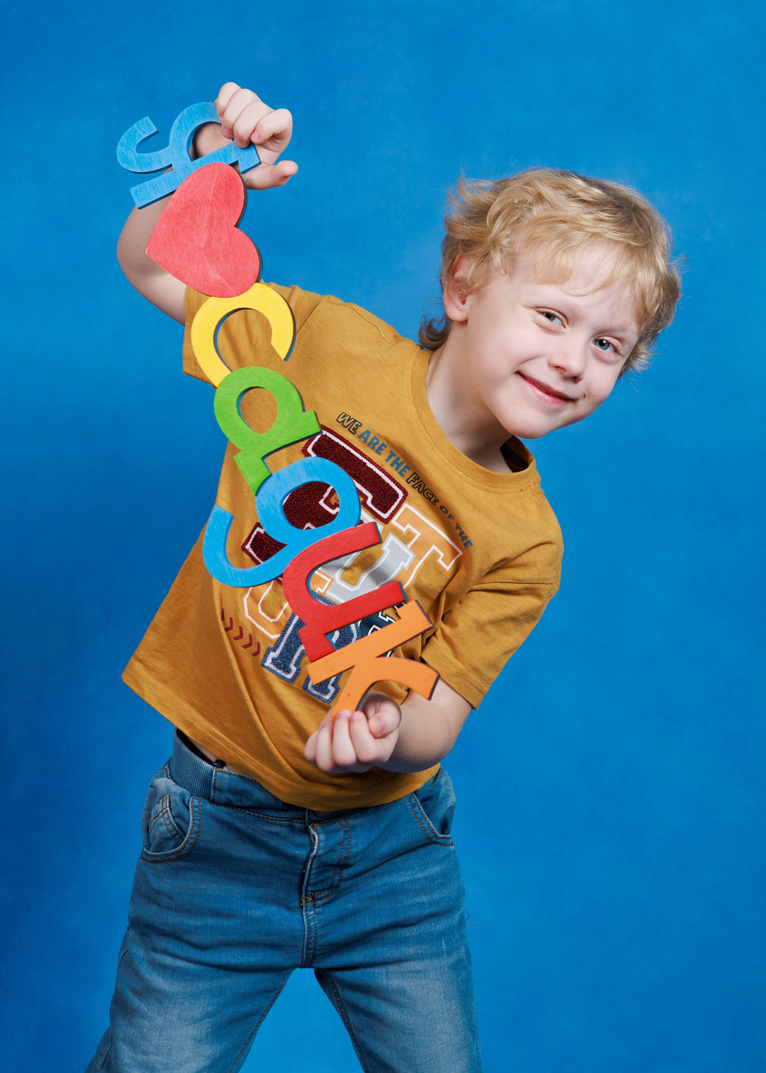 Детский сад. Выпускные альбомы для школ и детских садов