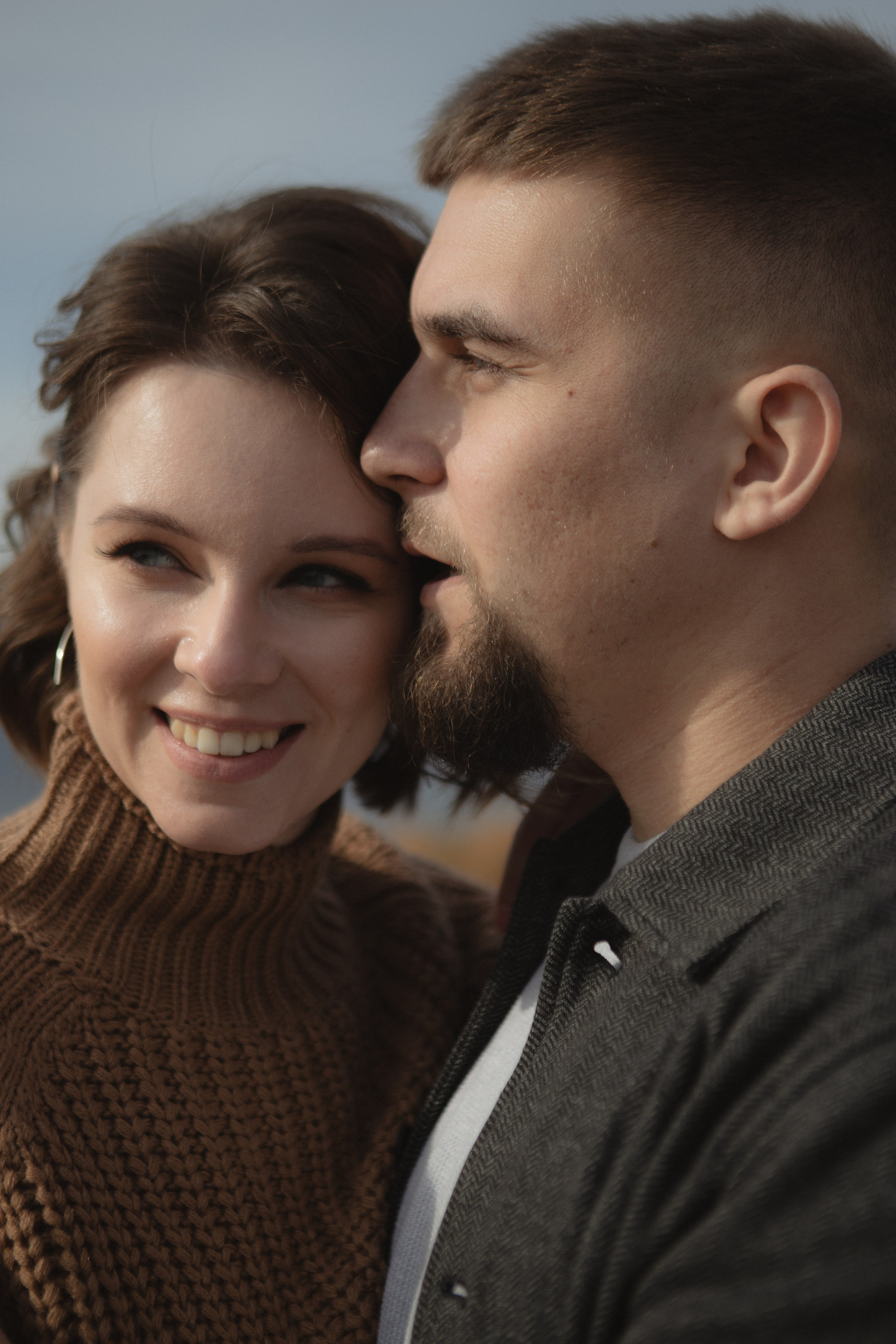 Свадебные съемки. Фотограф Ольга Жаркова