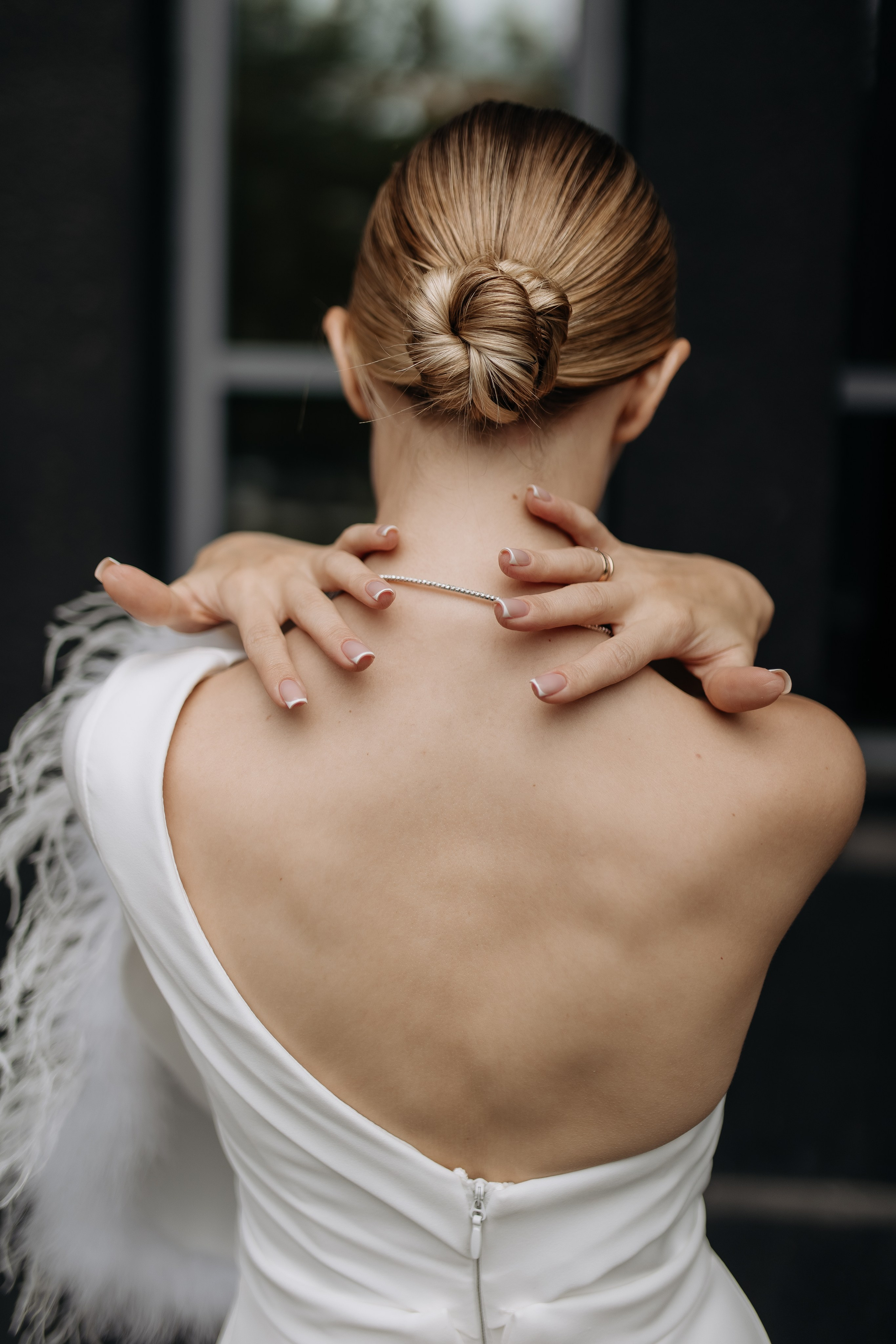 Полина и Виталий. Свадебный и семейный фотограф в Новосибирске Наталья Зорина