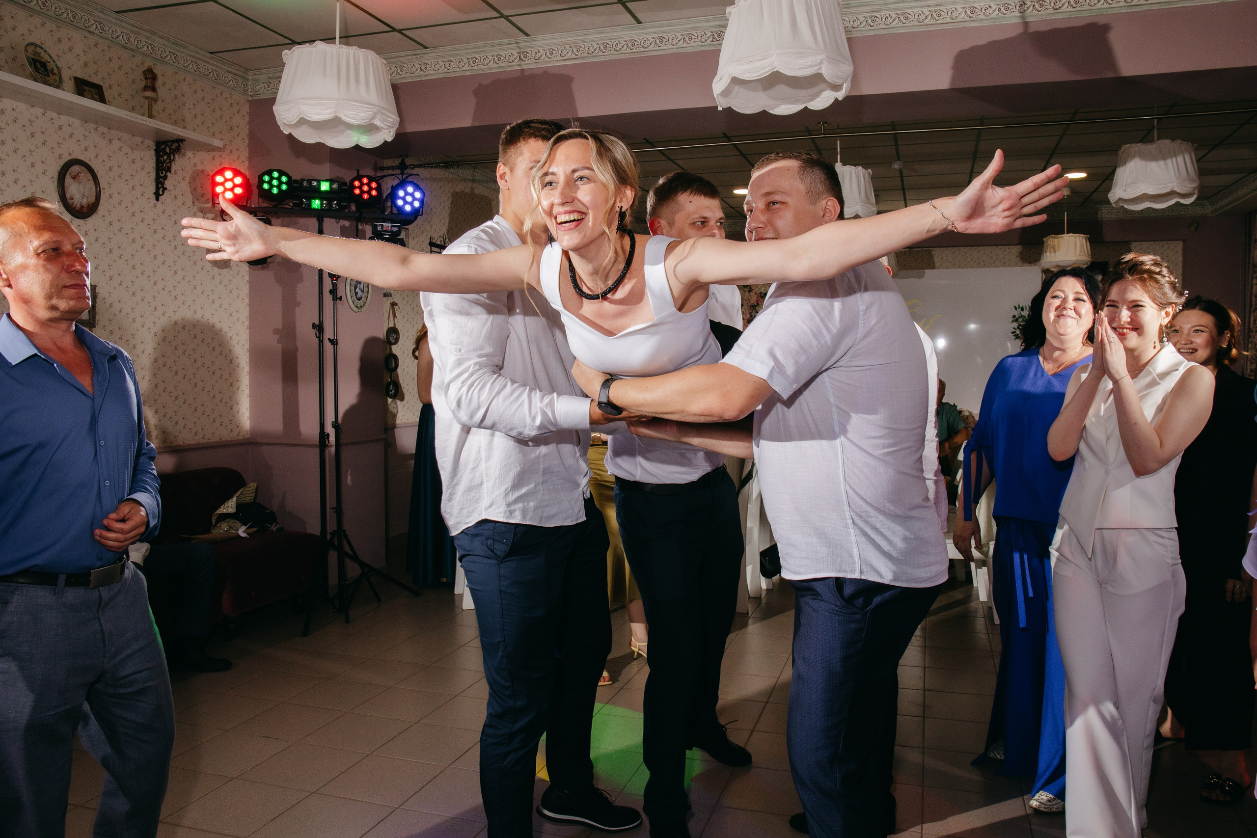 Матвей и Ксения. Свадебный и женский фотограф