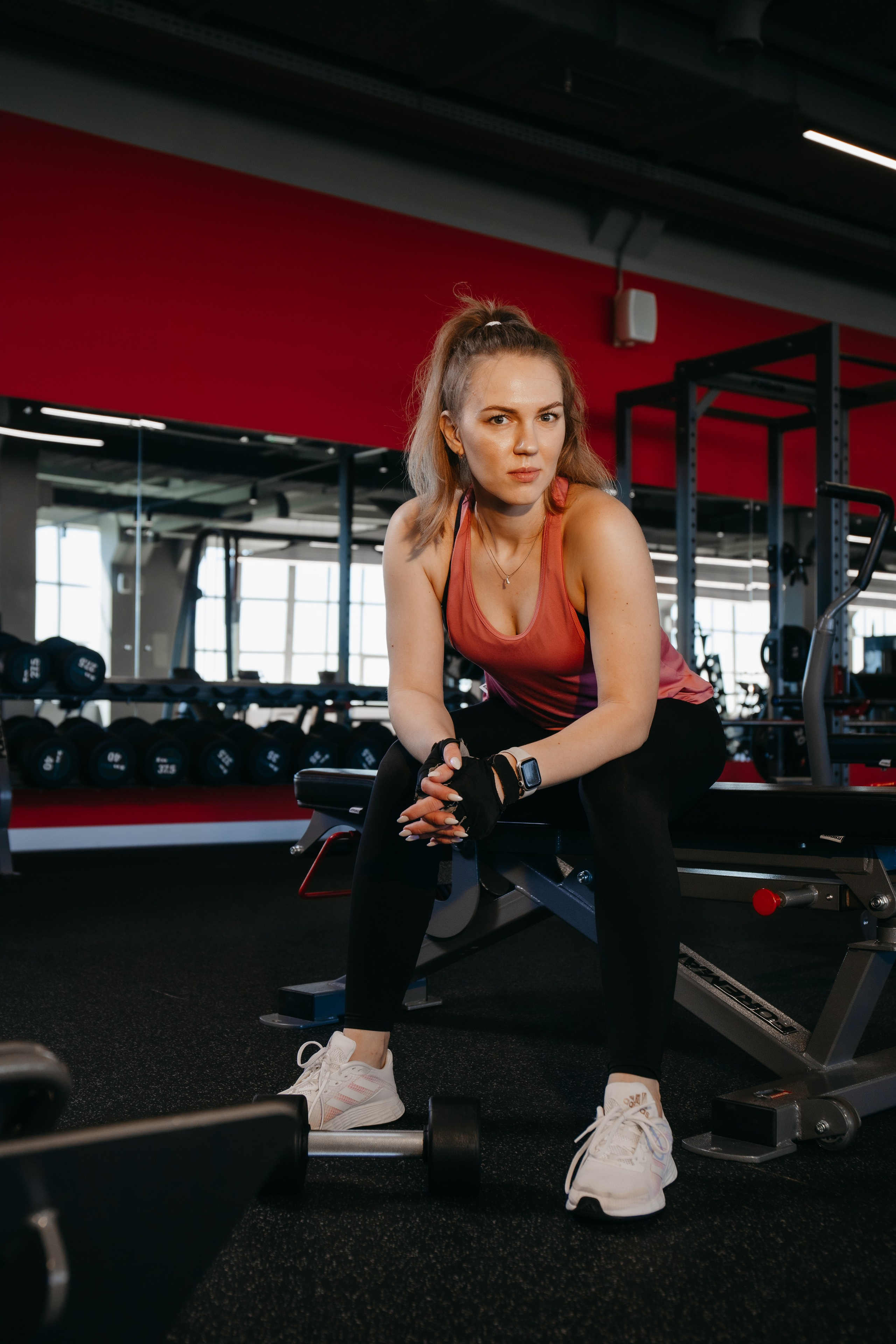 Спорт — это жизнь. Свадебный и женский фотограф