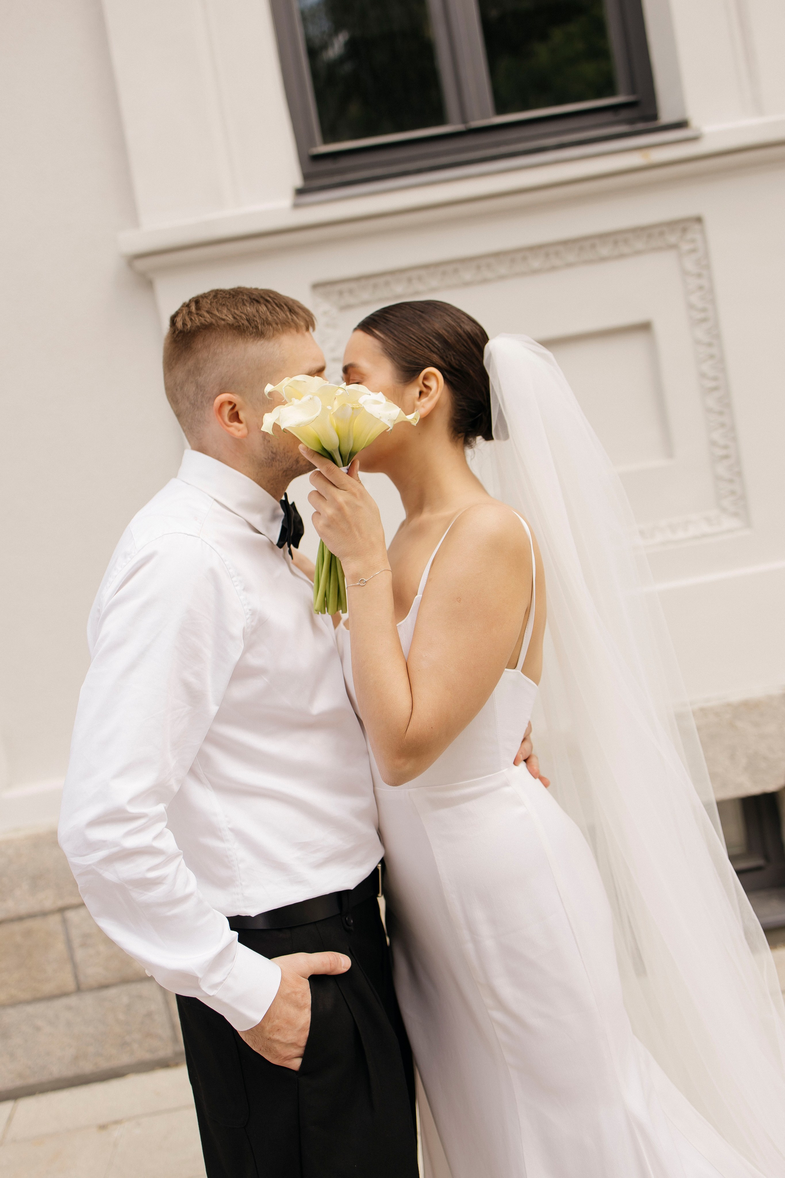 Сергей & Юлия. Фотограф в Екатеринбурге