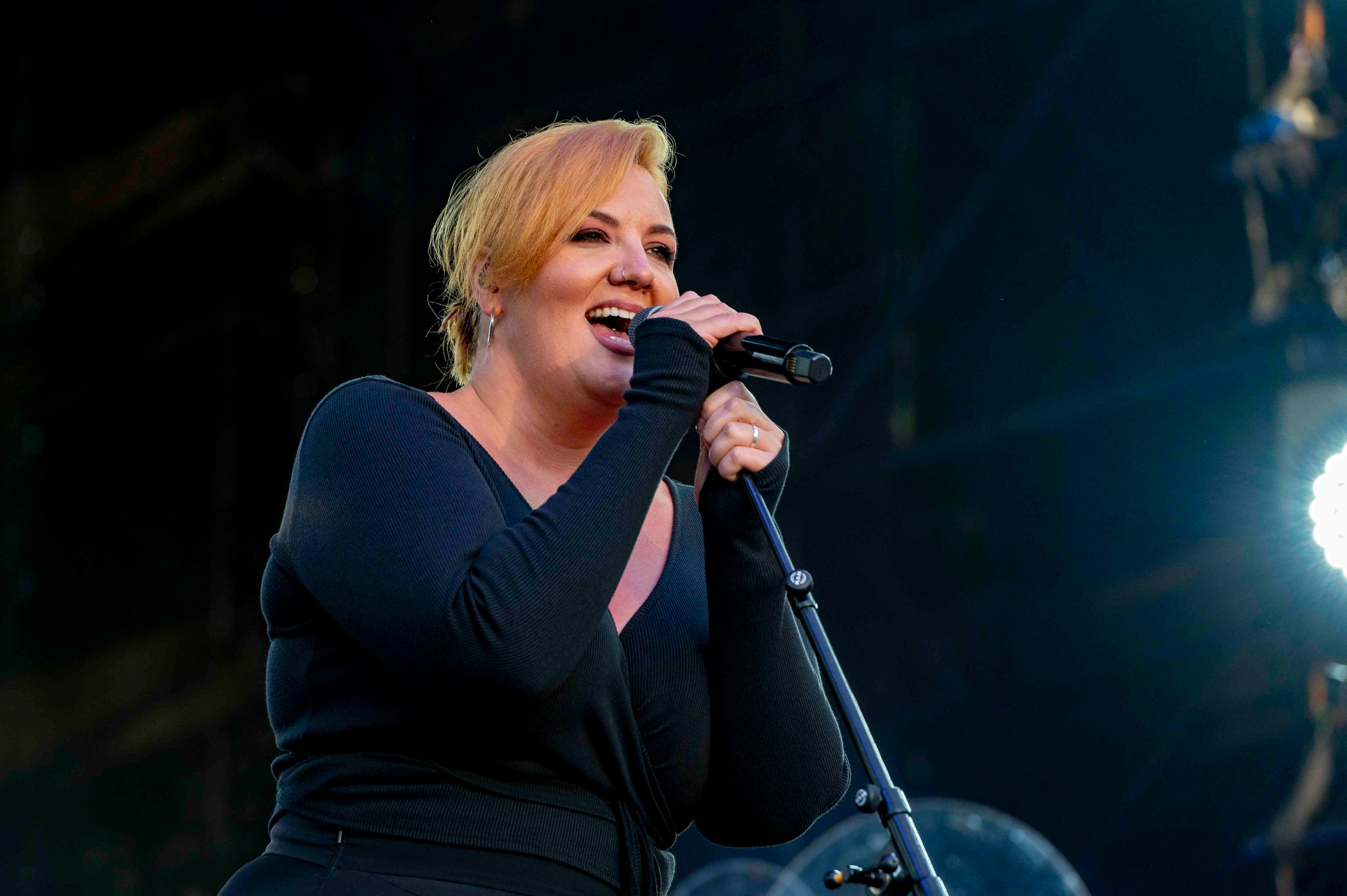 Пикник «Афиши» 2024. Serg PG Photography — репортажная фотосъемка в Петербурге