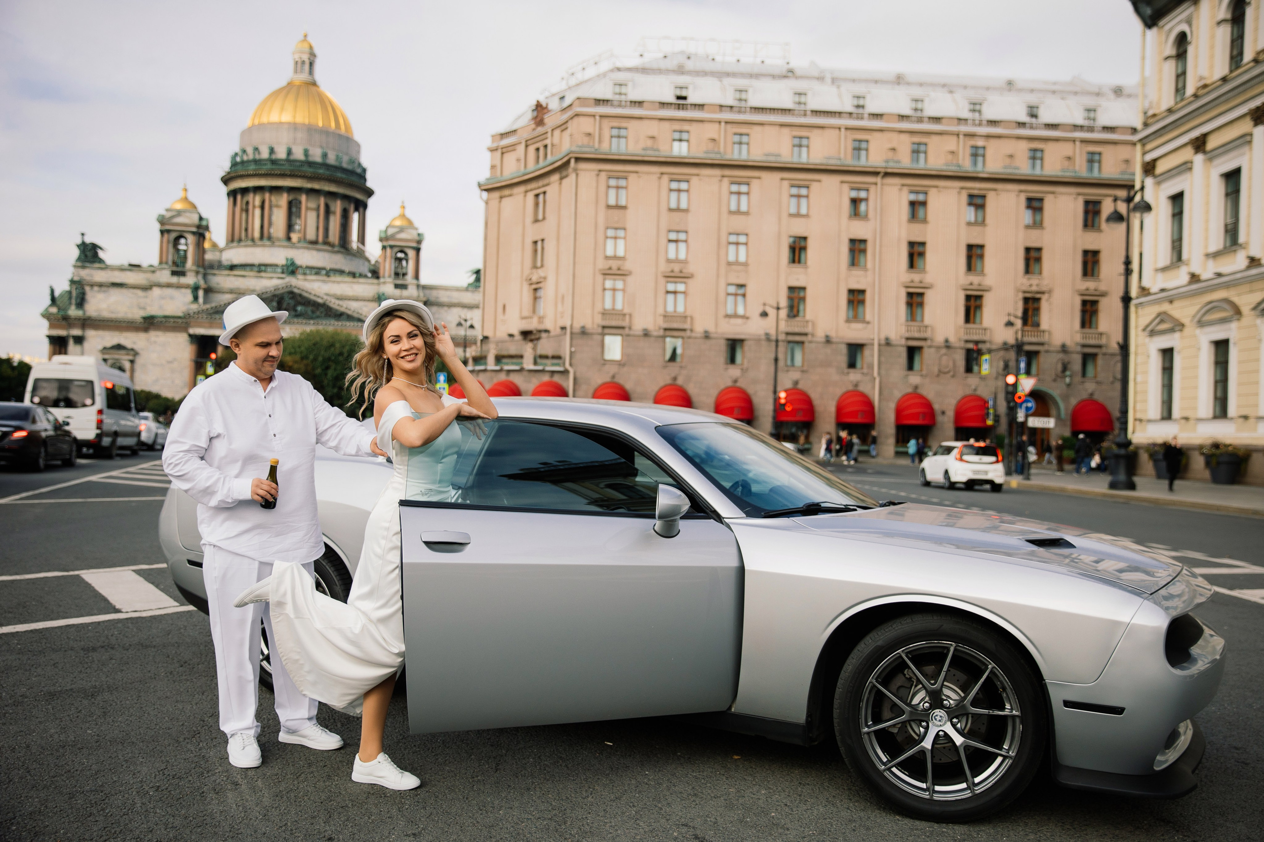 Екатерина&Дмитрий. Семейный фотограф Толстикова Кристина