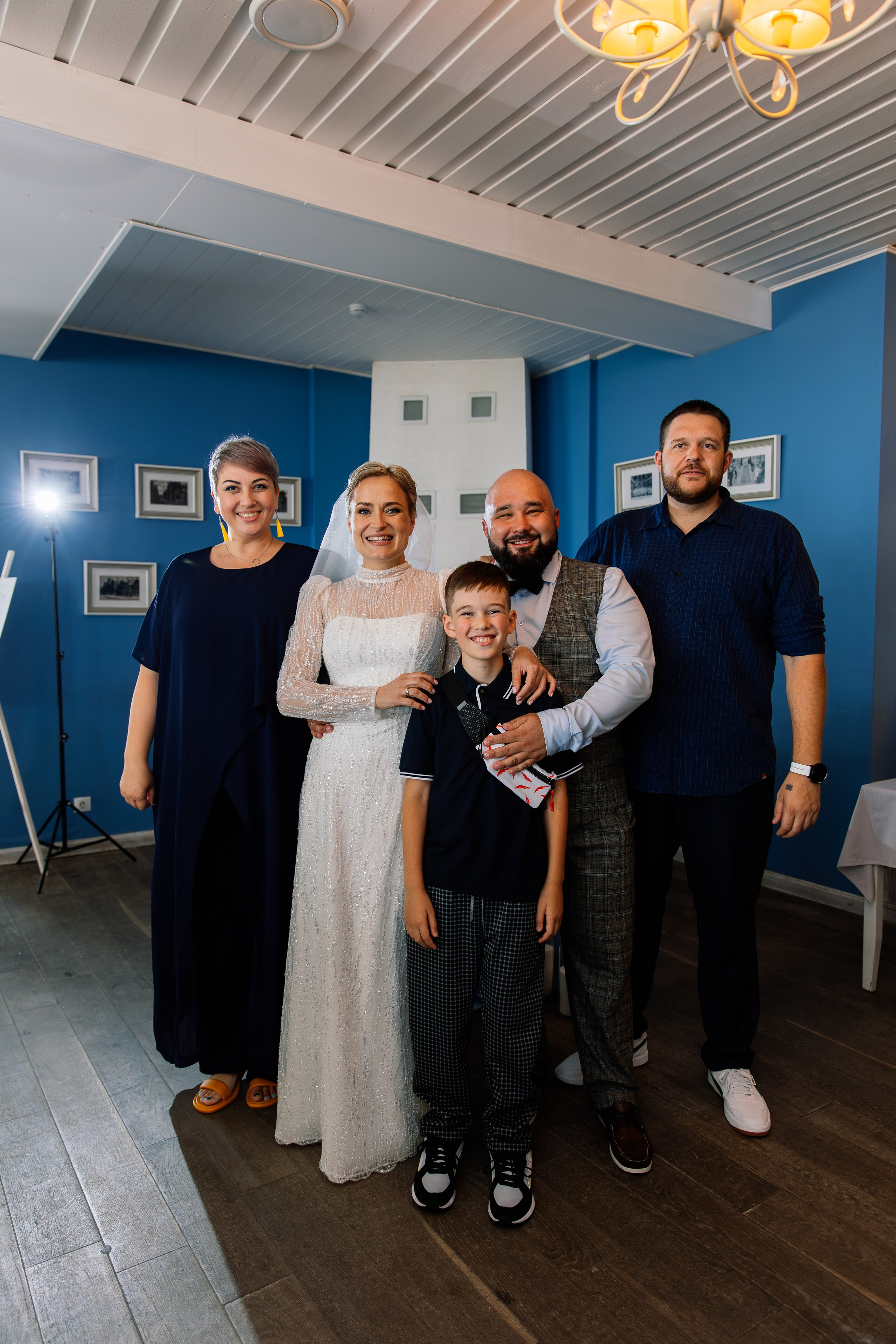 Андрей и Надежда. Семейный фотограф Толстикова Кристина