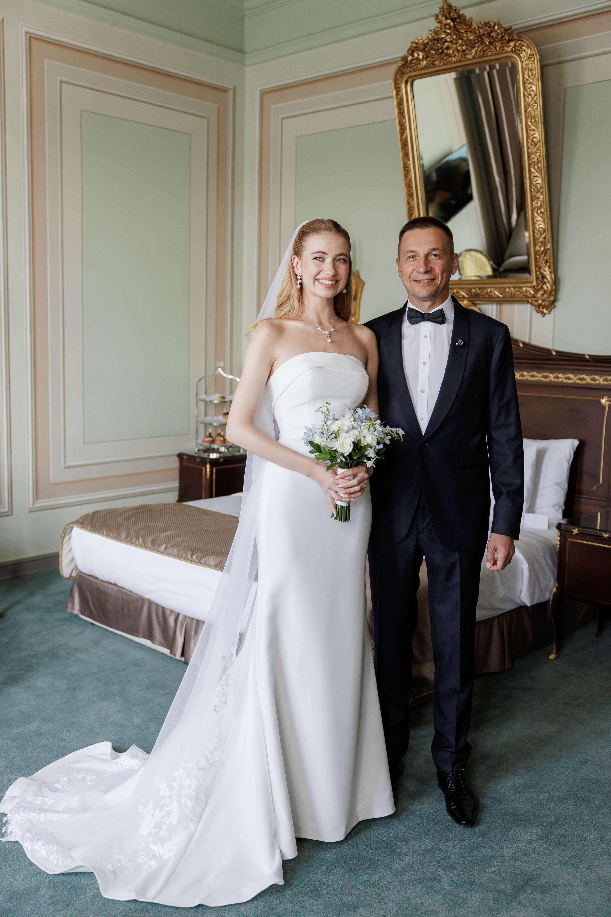 Nadya+Victor. Фотограф Иван Газукин