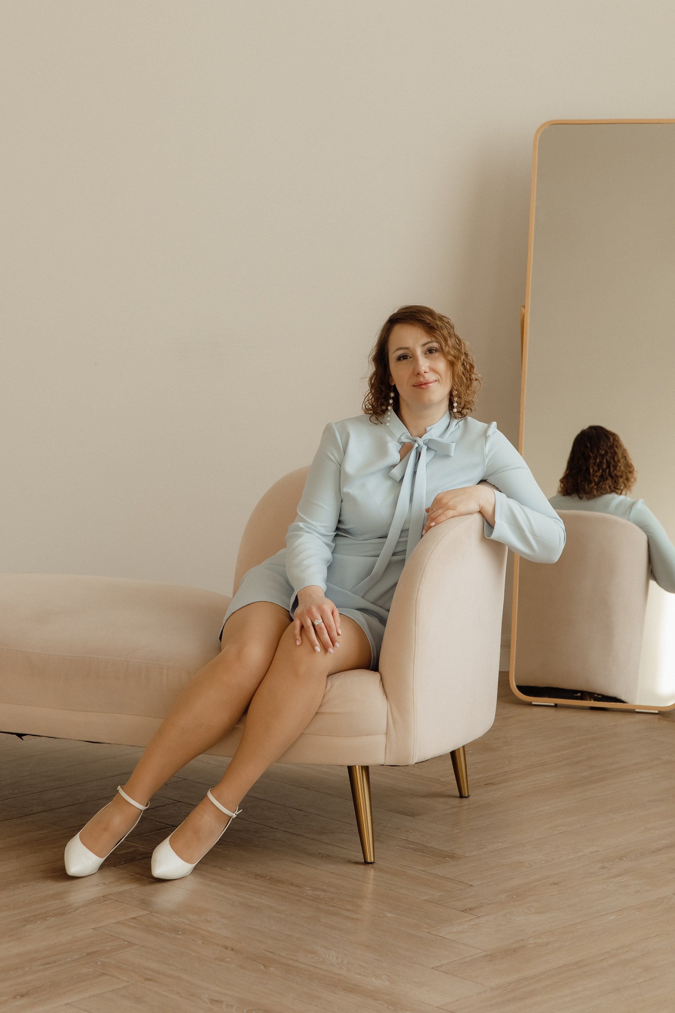 Дважды два. Семейный и свадебный фотограф в Челябинске Мария Леонтьева