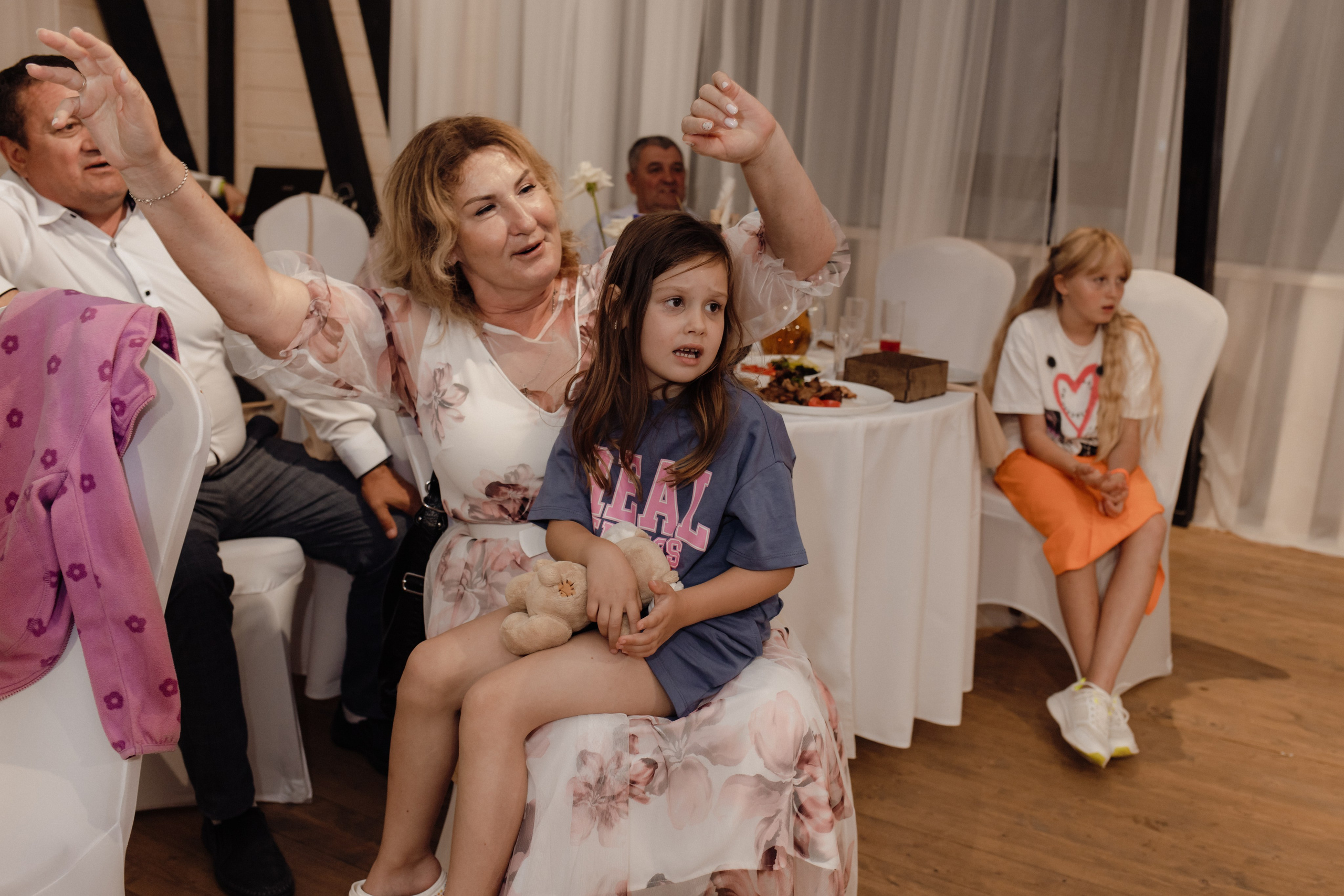 Максим и Анастасия. Семейный и свадебный фотограф в Челябинске Мария Леонтьева