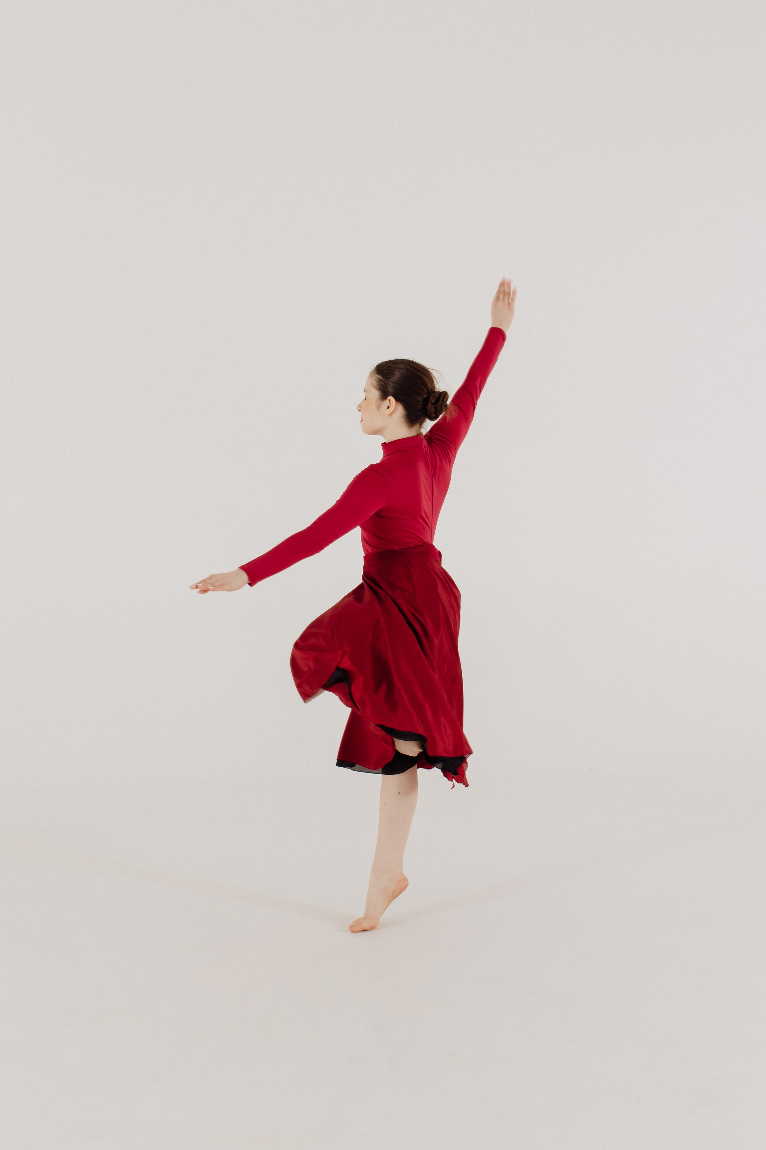 В ритме Че. Семейный и свадебный фотограф в Челябинске Мария Леонтьева