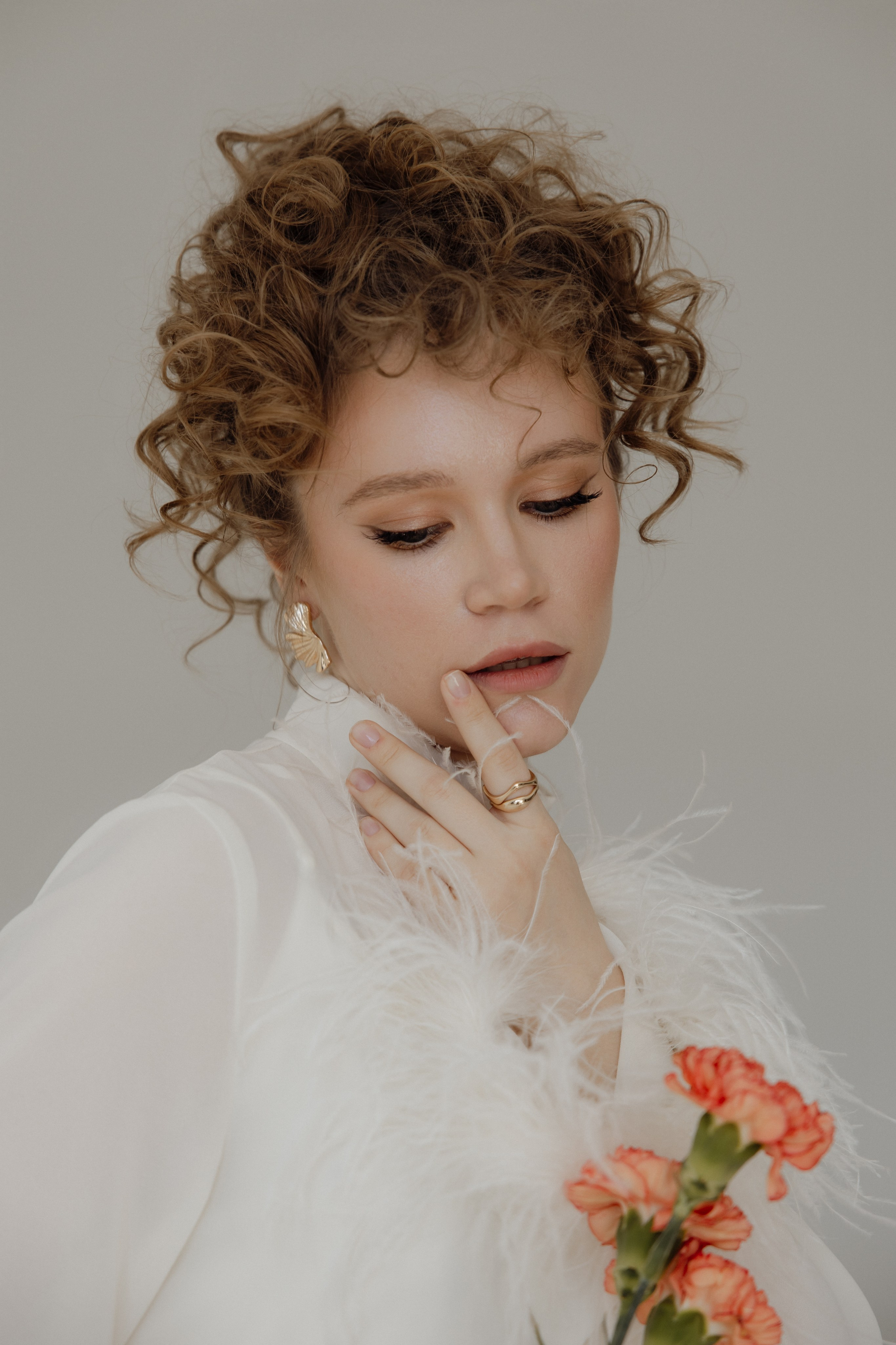 Апельсины. Семейный и свадебный фотограф в Челябинске Мария Леонтьева