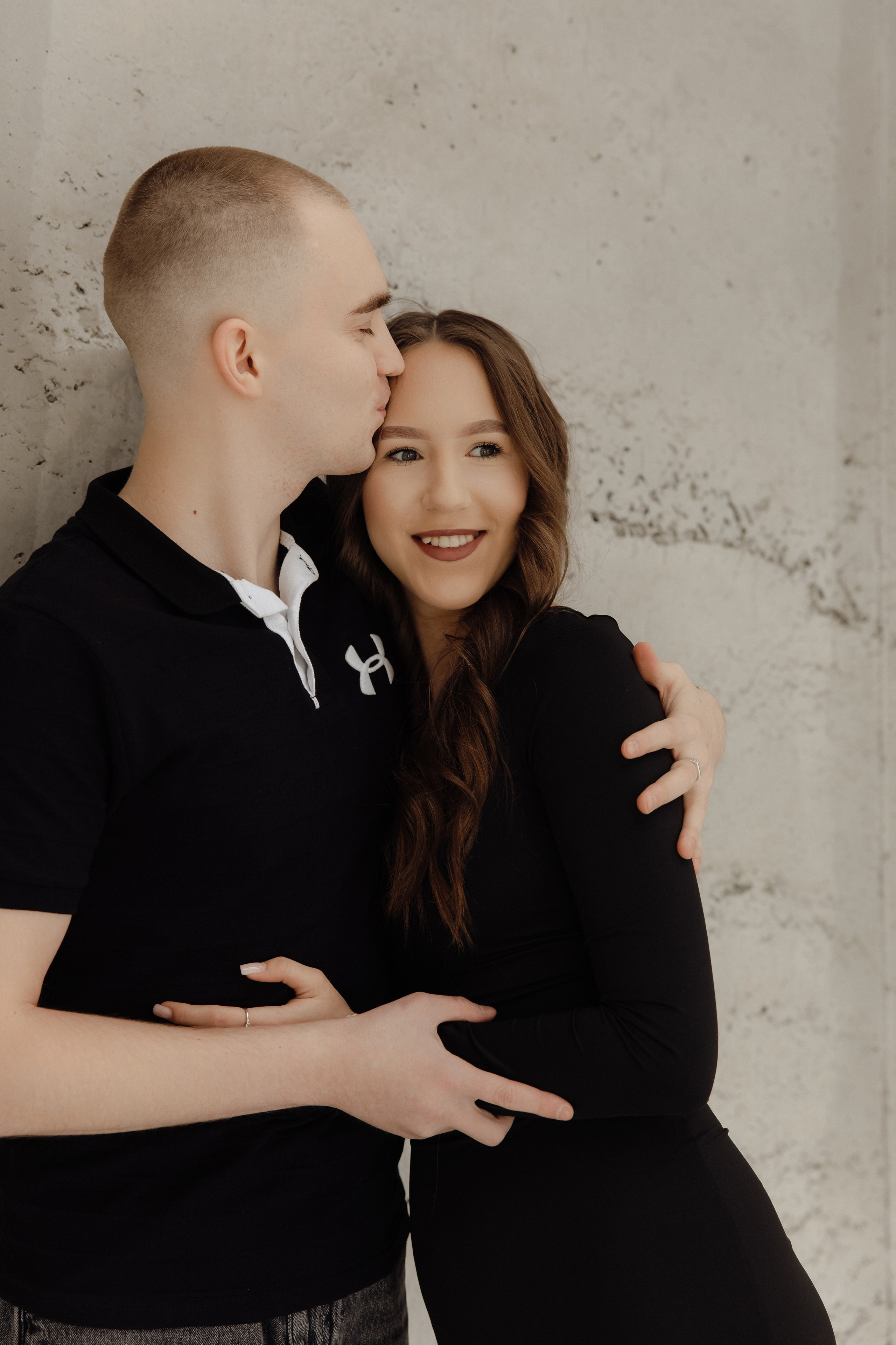 Дмитрий и Дарья. Семейный и свадебный фотограф в Челябинске Мария Леонтьева