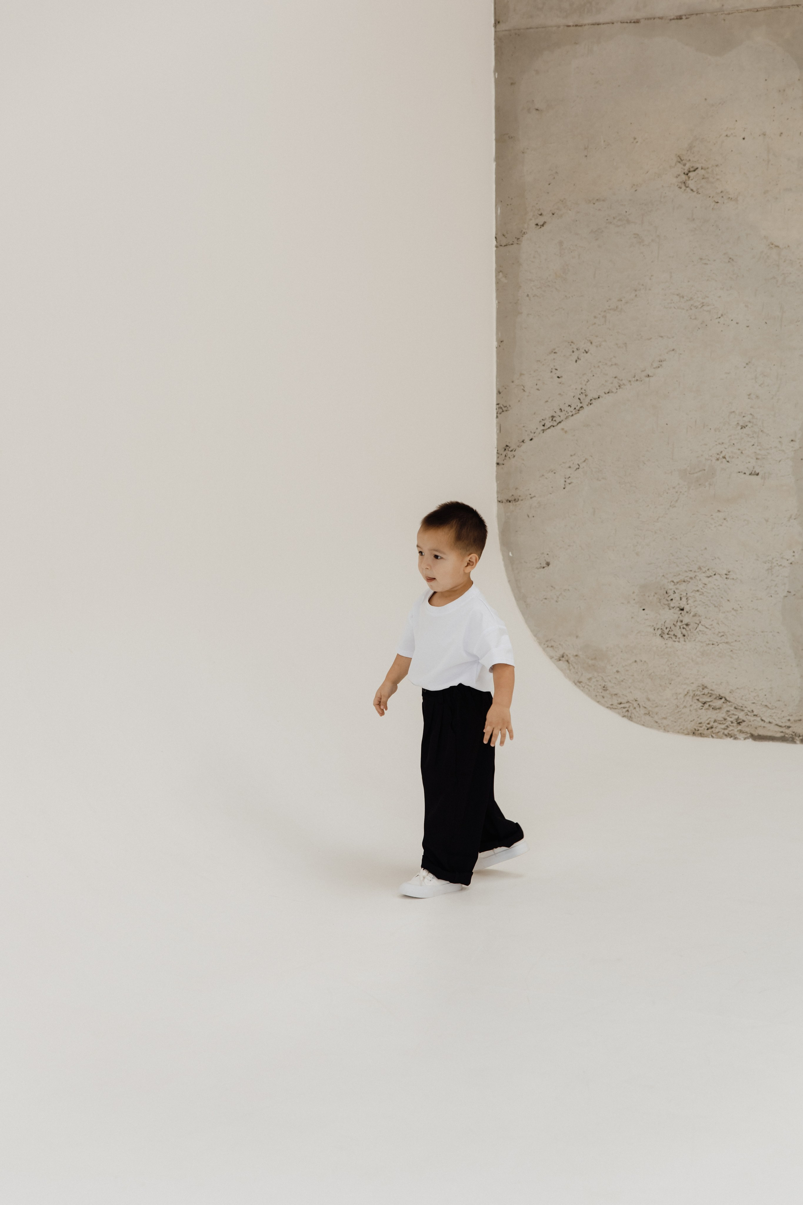 Тёме 3 года. Семейный и свадебный фотограф в Челябинске Мария Леонтьева