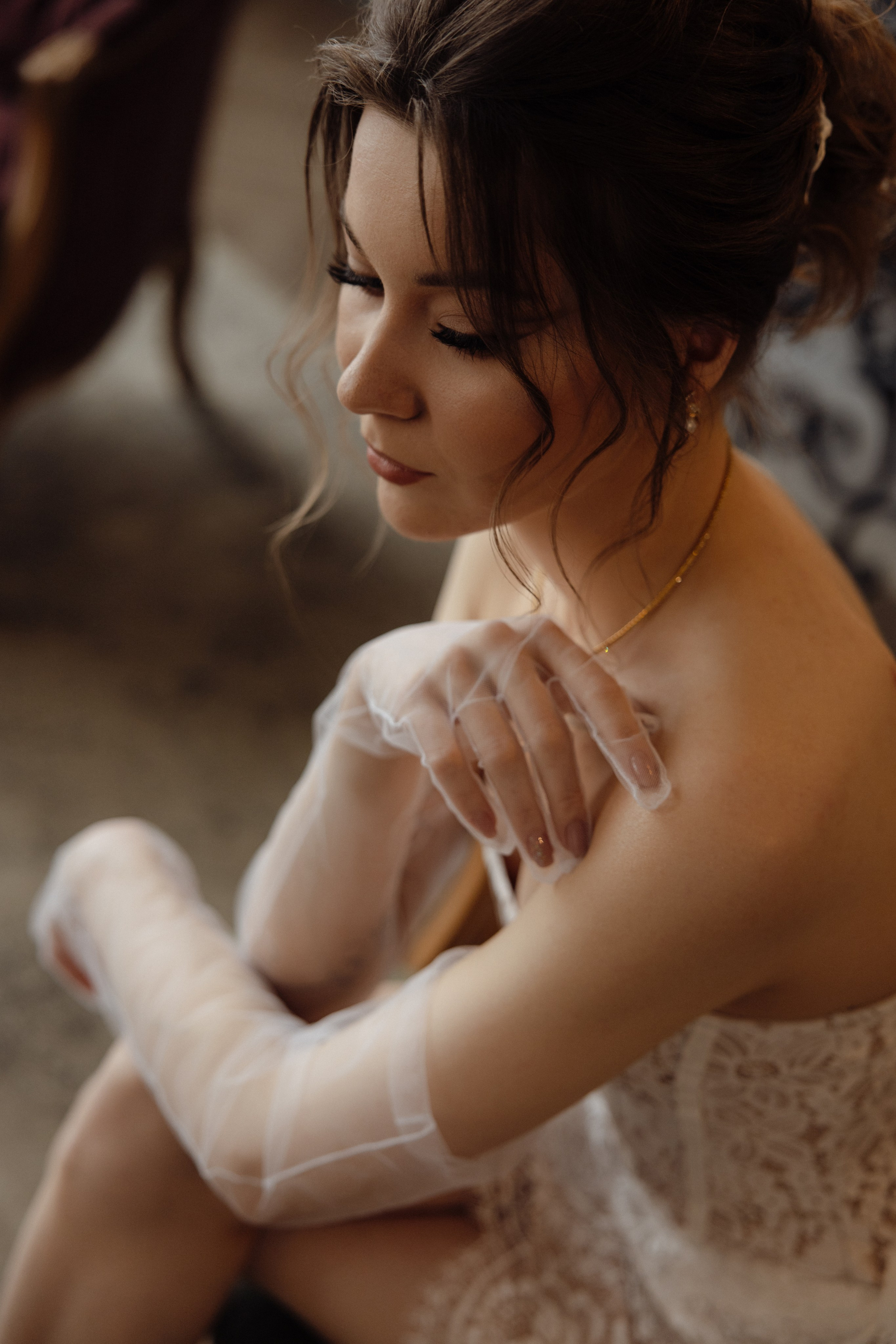 Анна. Семейный и свадебный фотограф в Челябинске Мария Леонтьева