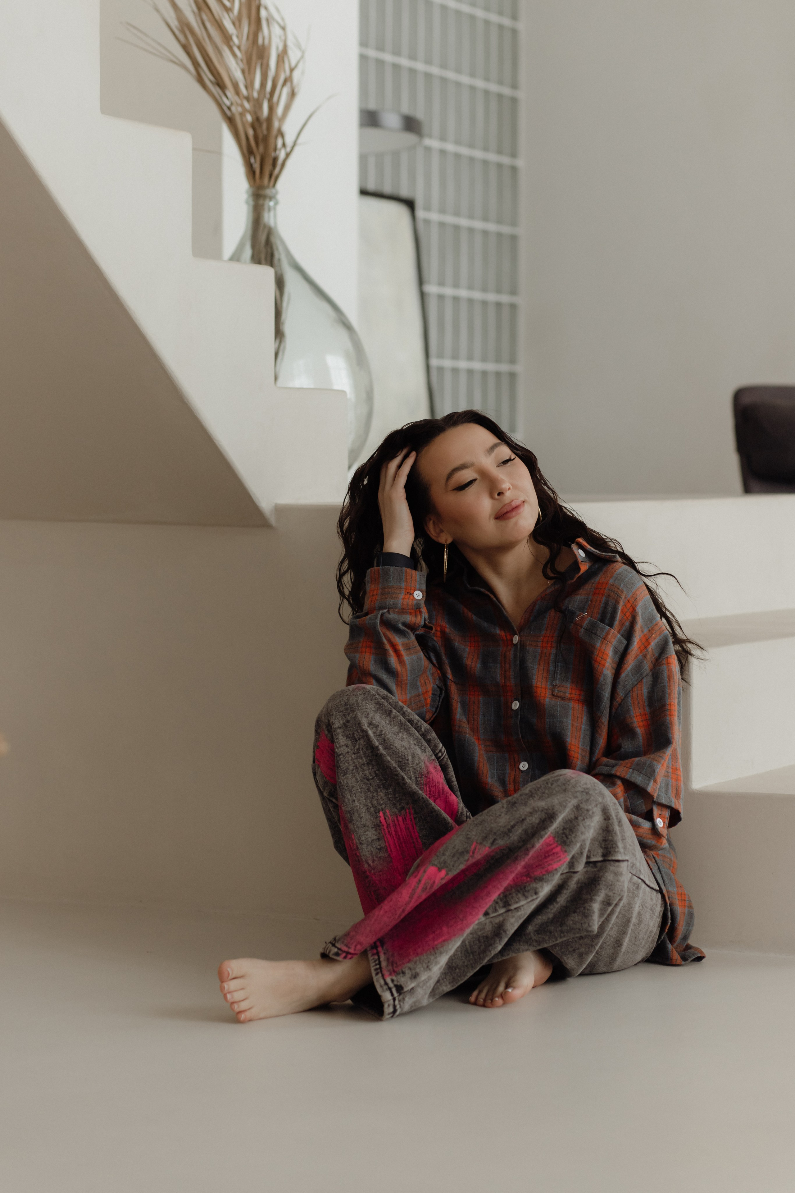 Арина. Семейный и свадебный фотограф в Челябинске Мария Леонтьева