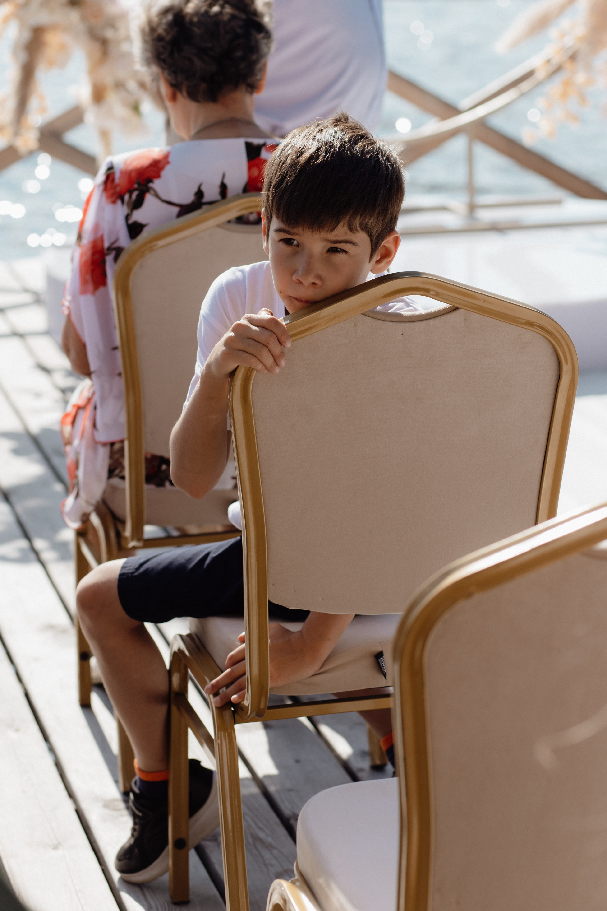 Максим и Анастасия. Семейный и свадебный фотограф в Челябинске Мария Леонтьева