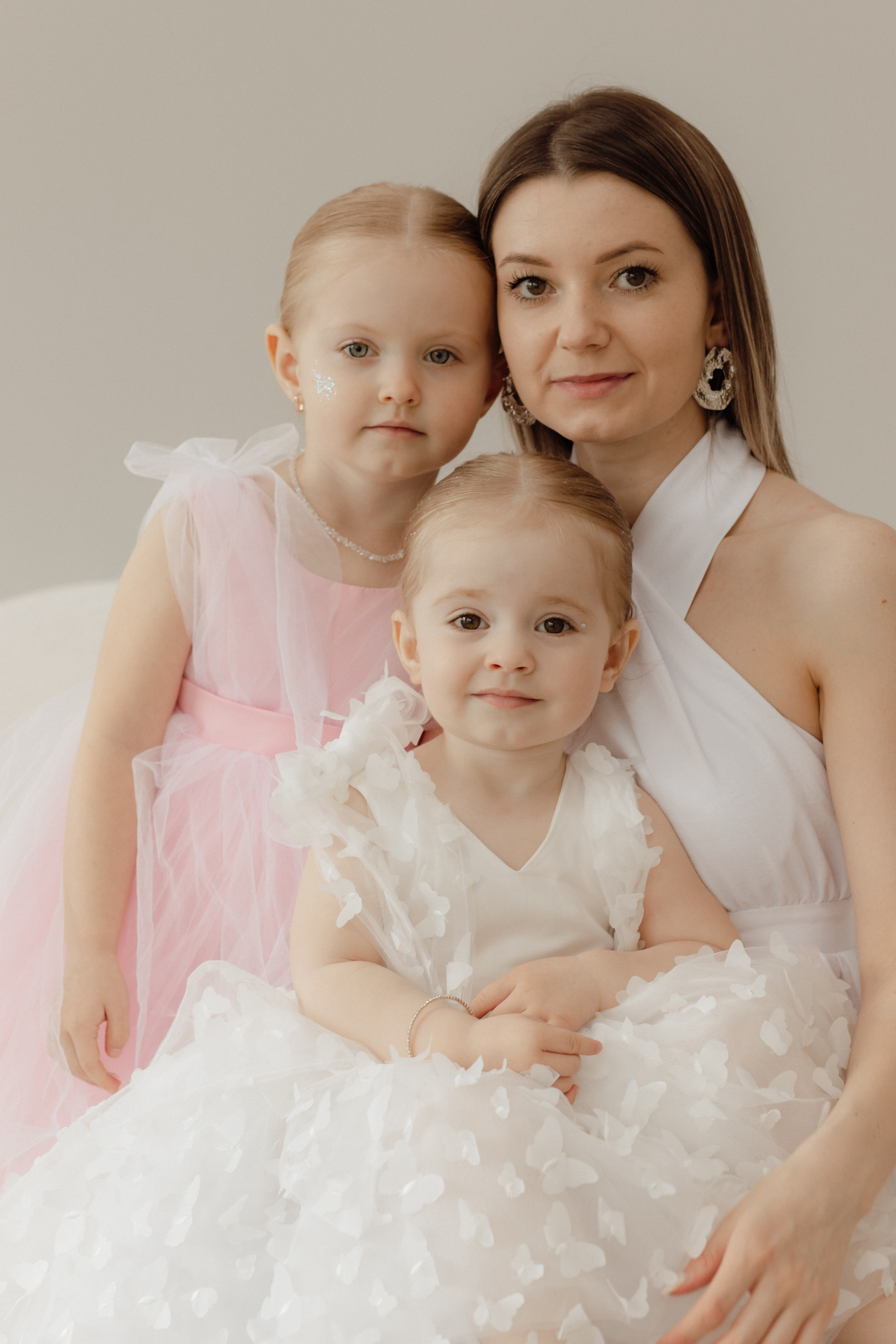 Ксюше 5. Семейный и свадебный фотограф в Челябинске Мария Леонтьева