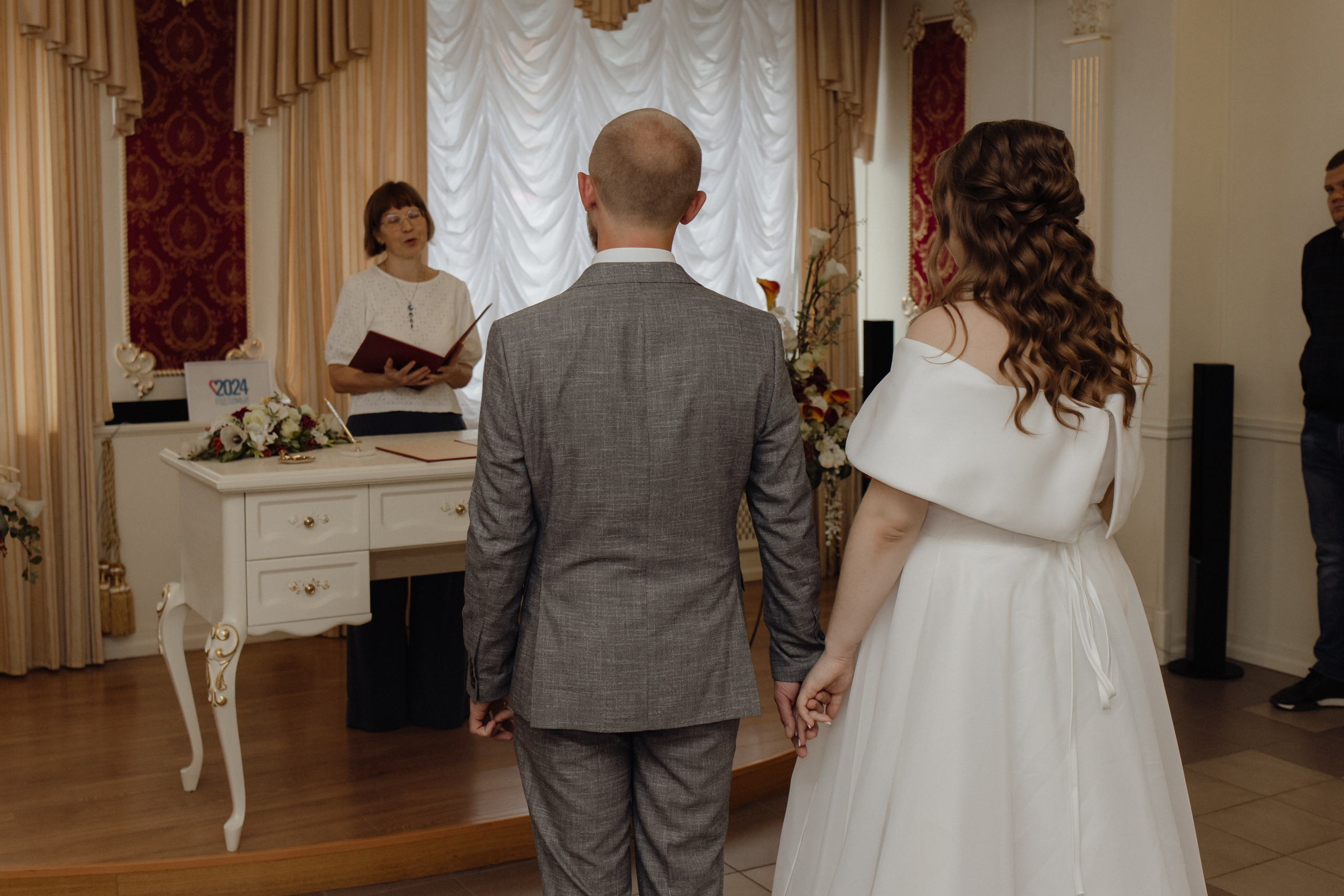 Дмитрий и Анастасия. Семейный и свадебный фотограф в Челябинске Мария Леонтьева