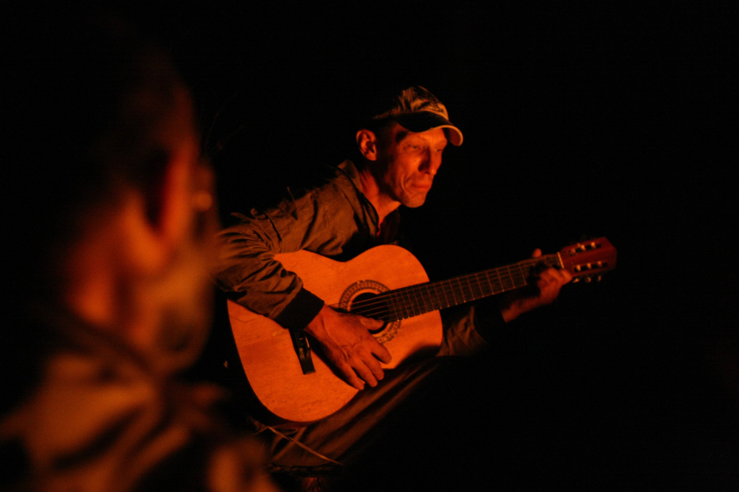 Трекинги | Восхождения. Фотограф Котий Даниил