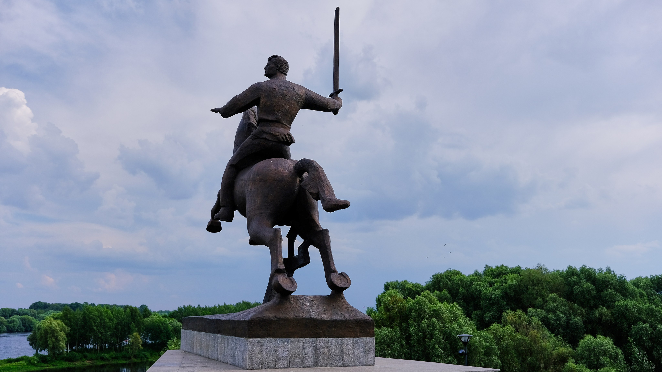 Господин Великий Новгород. Пейзажи Крайнего Севера. Баренцево море, Рыбачий, Средний, Немецкий