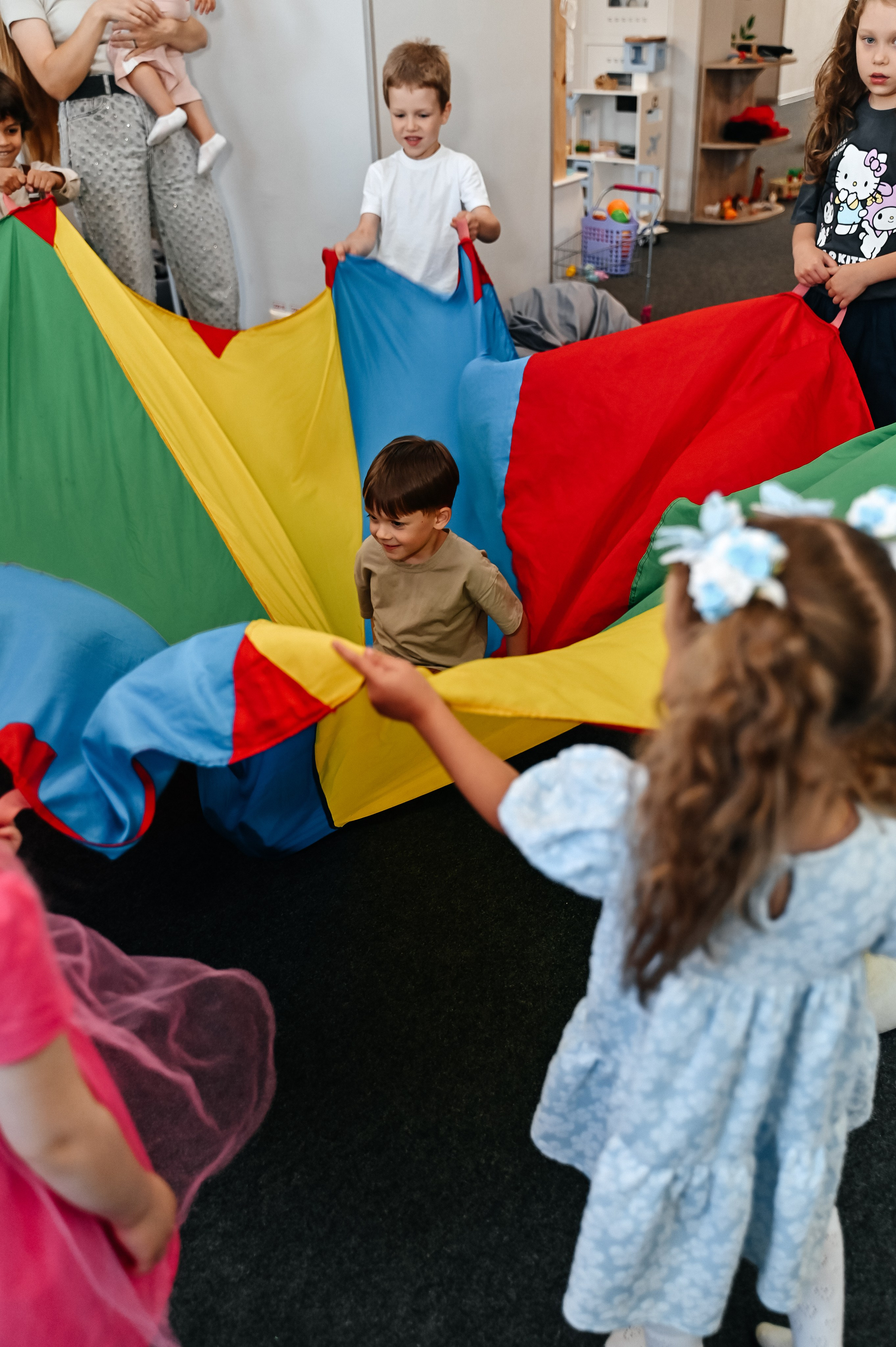 Суфьяну 5 лет (Пандочки). Семейный фотограф в Минске Дарья Дреко