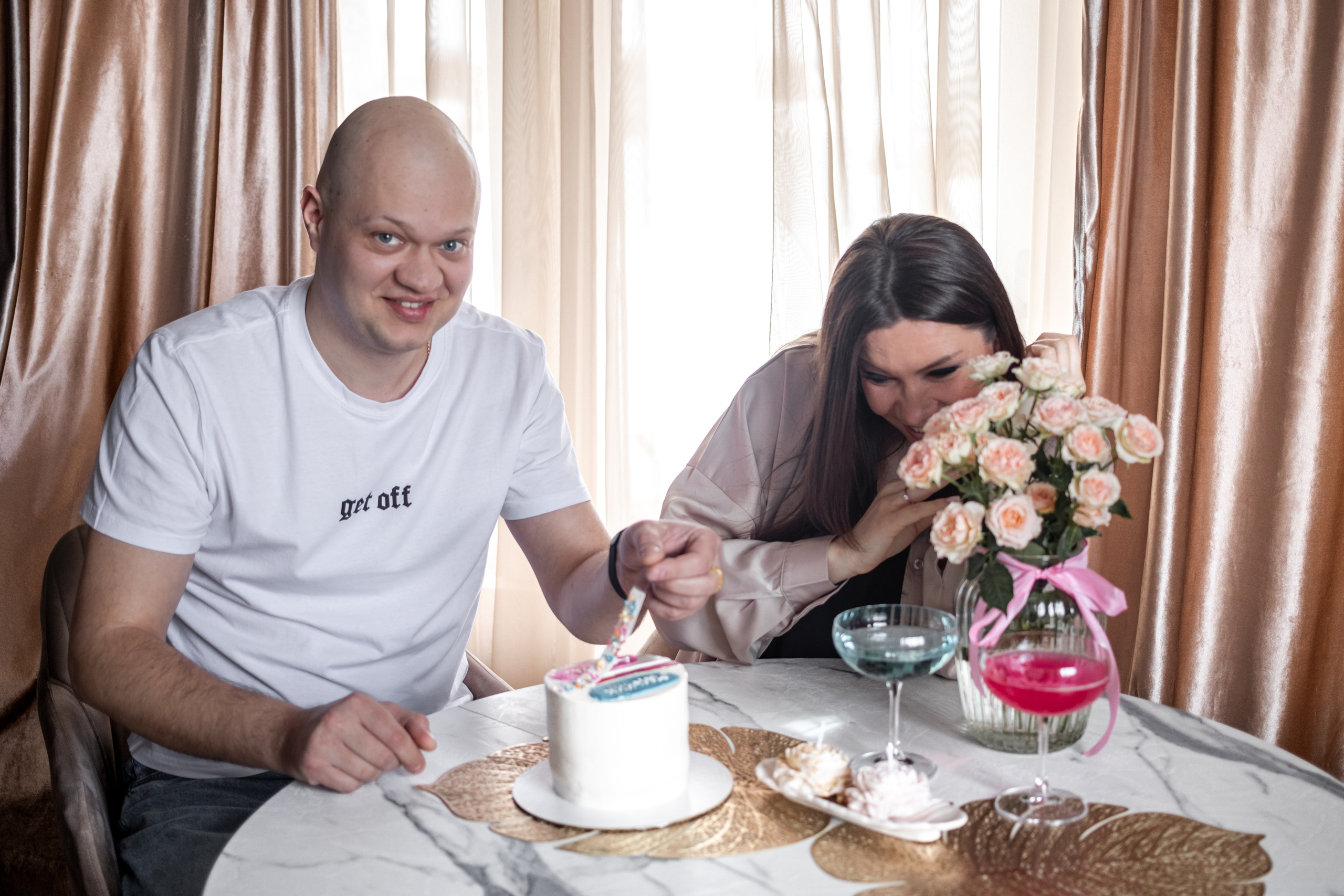 Никитична. Фотограф Алина Гашникова