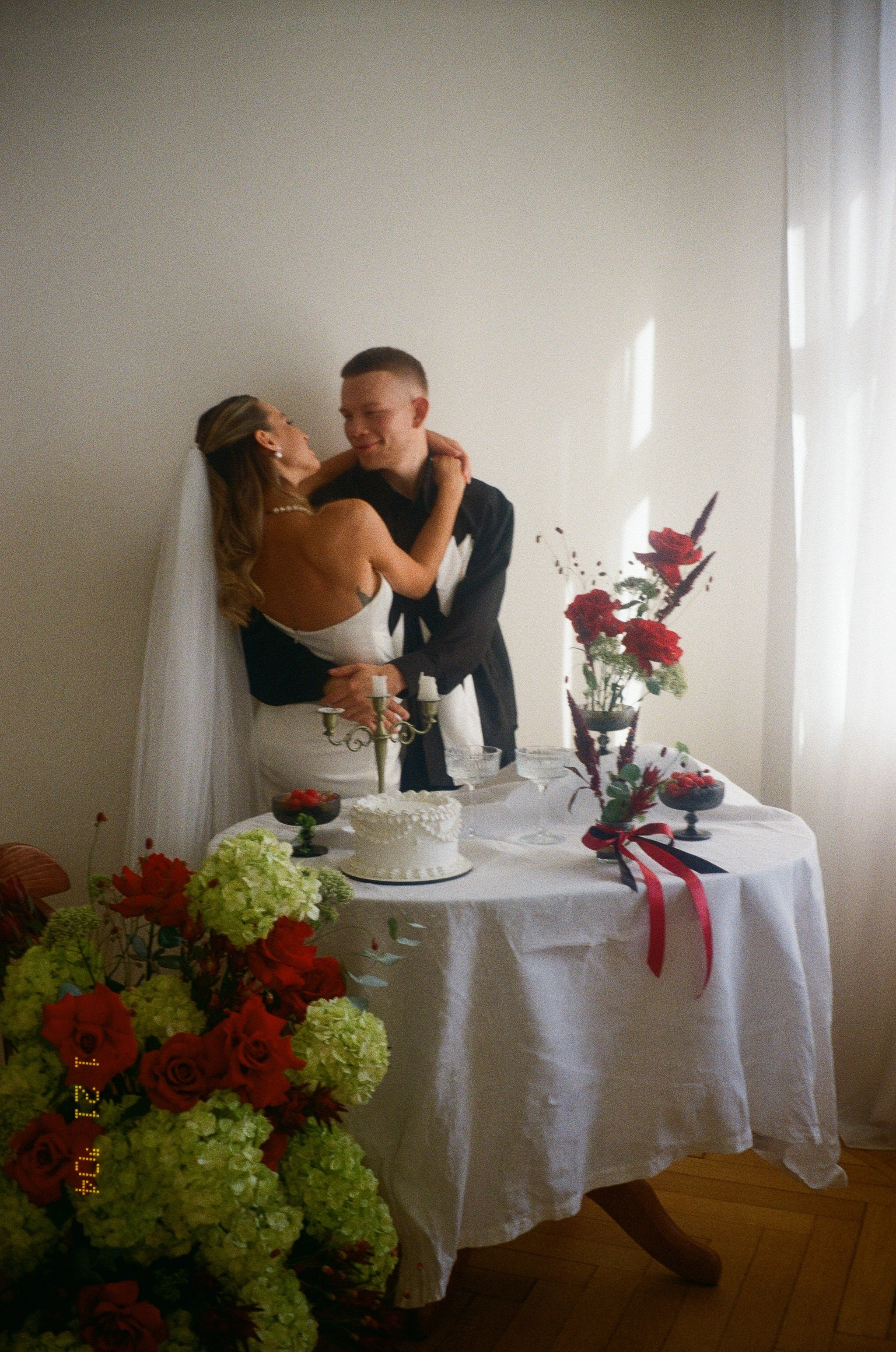 Пленка. Свадебный фотограф в Москве | Профессиональный фотограф | Выгодные цены на услуги