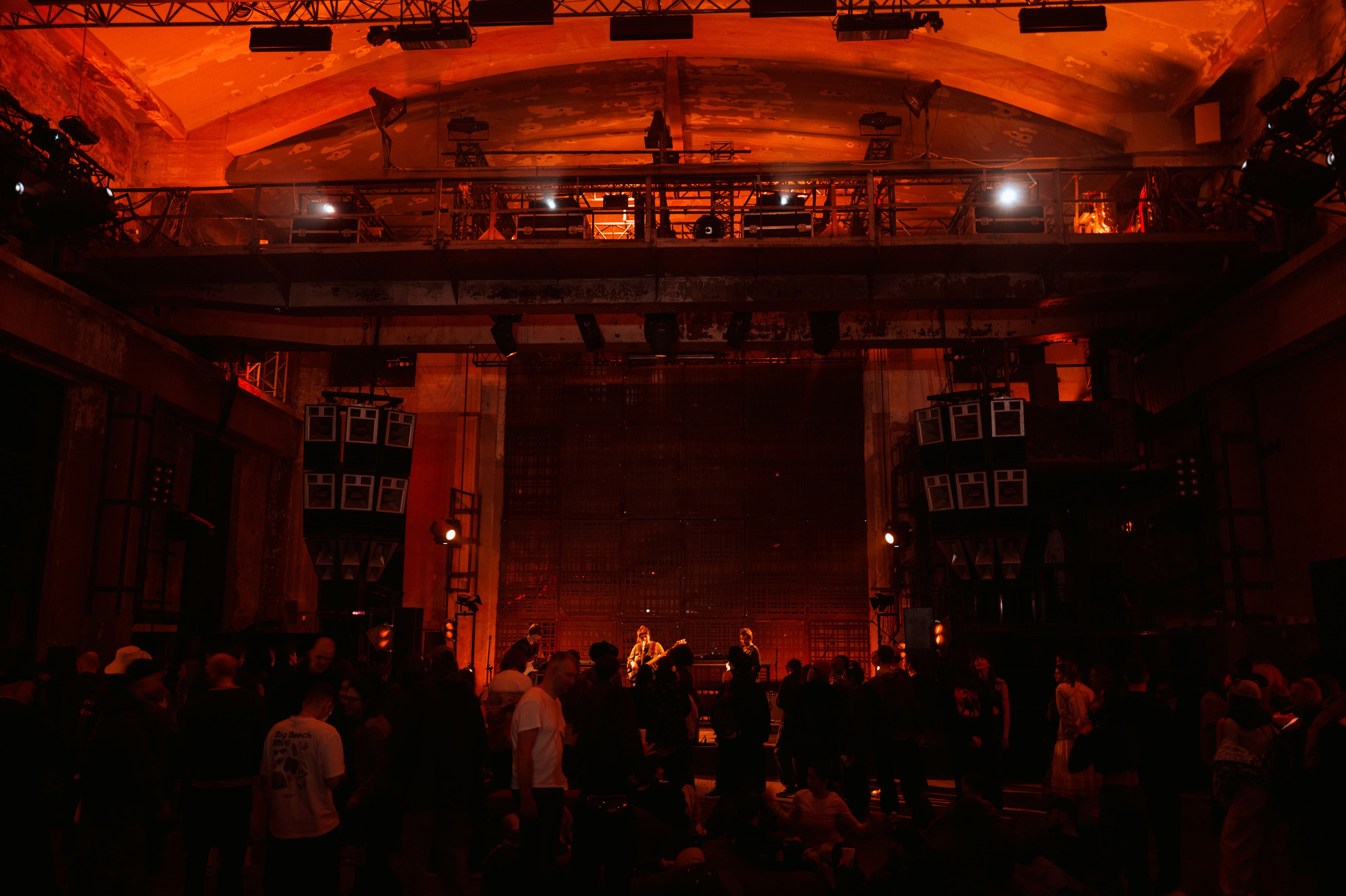 SICK YEARS, ARMA ╳ SILA SVETA. @tomrus: Рустам Шагиморданов — фотограф