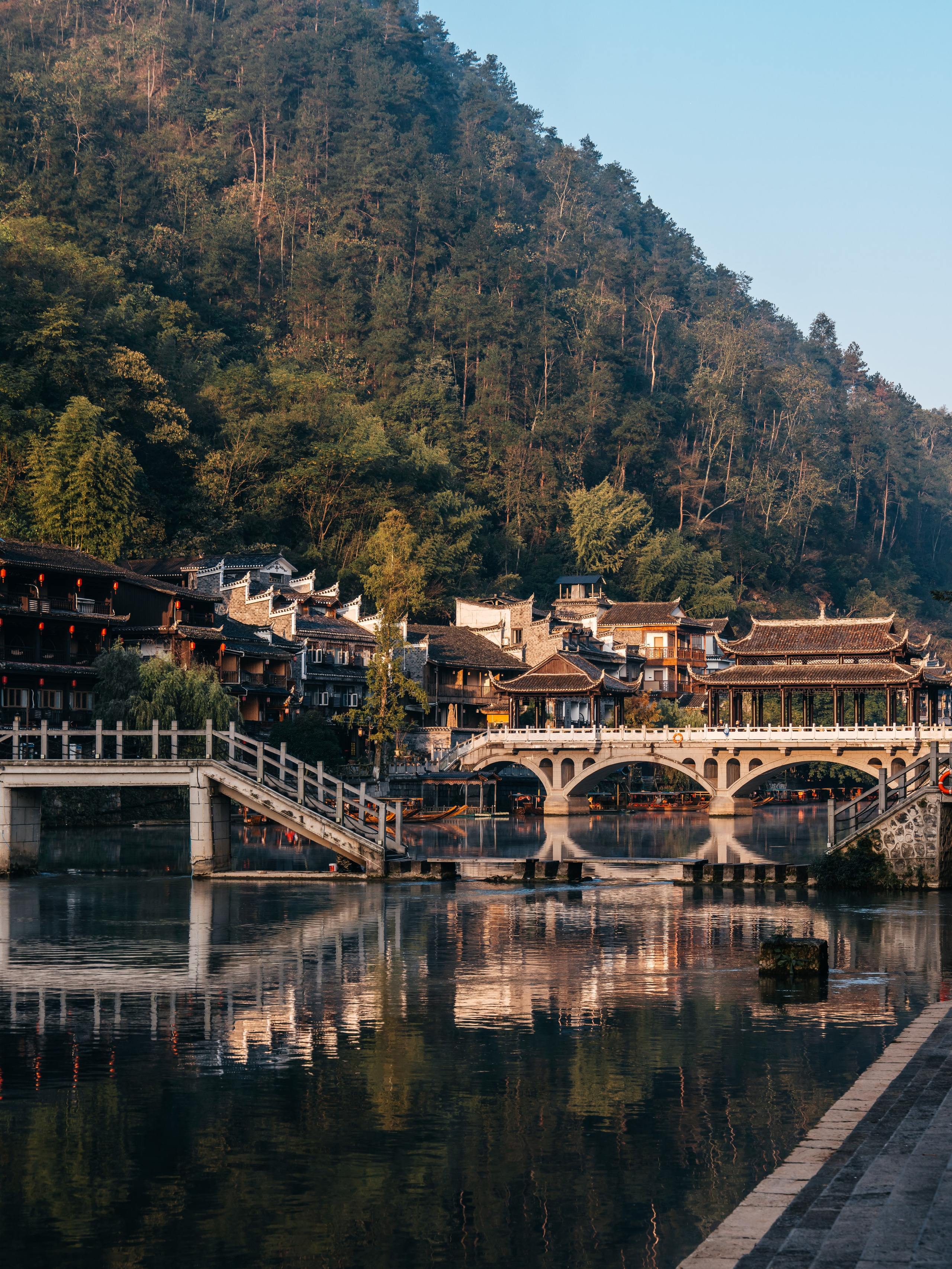 China/Китай. @tomrus: Рустам Шагиморданов — фотограф