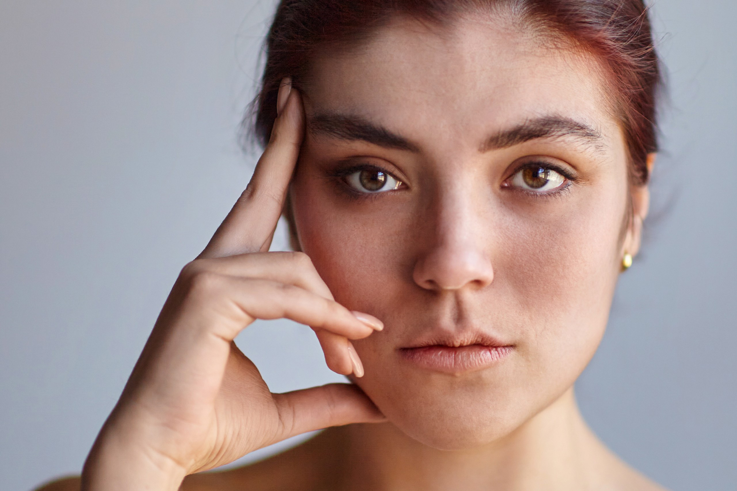 Женские модельные тесты: Откройте свой потенциал в мире моды. Портретный фотограф в Москве Виталий Пересветов