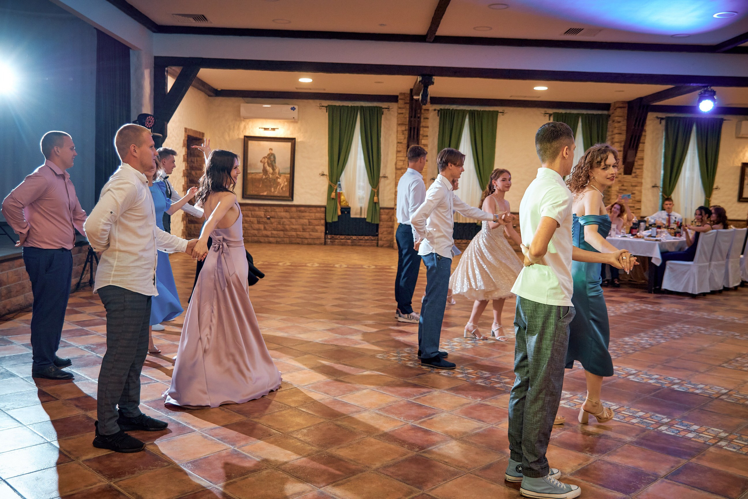 11 класс. Русская охота. Кудашов Григорий — Фотограф в Самаре и области