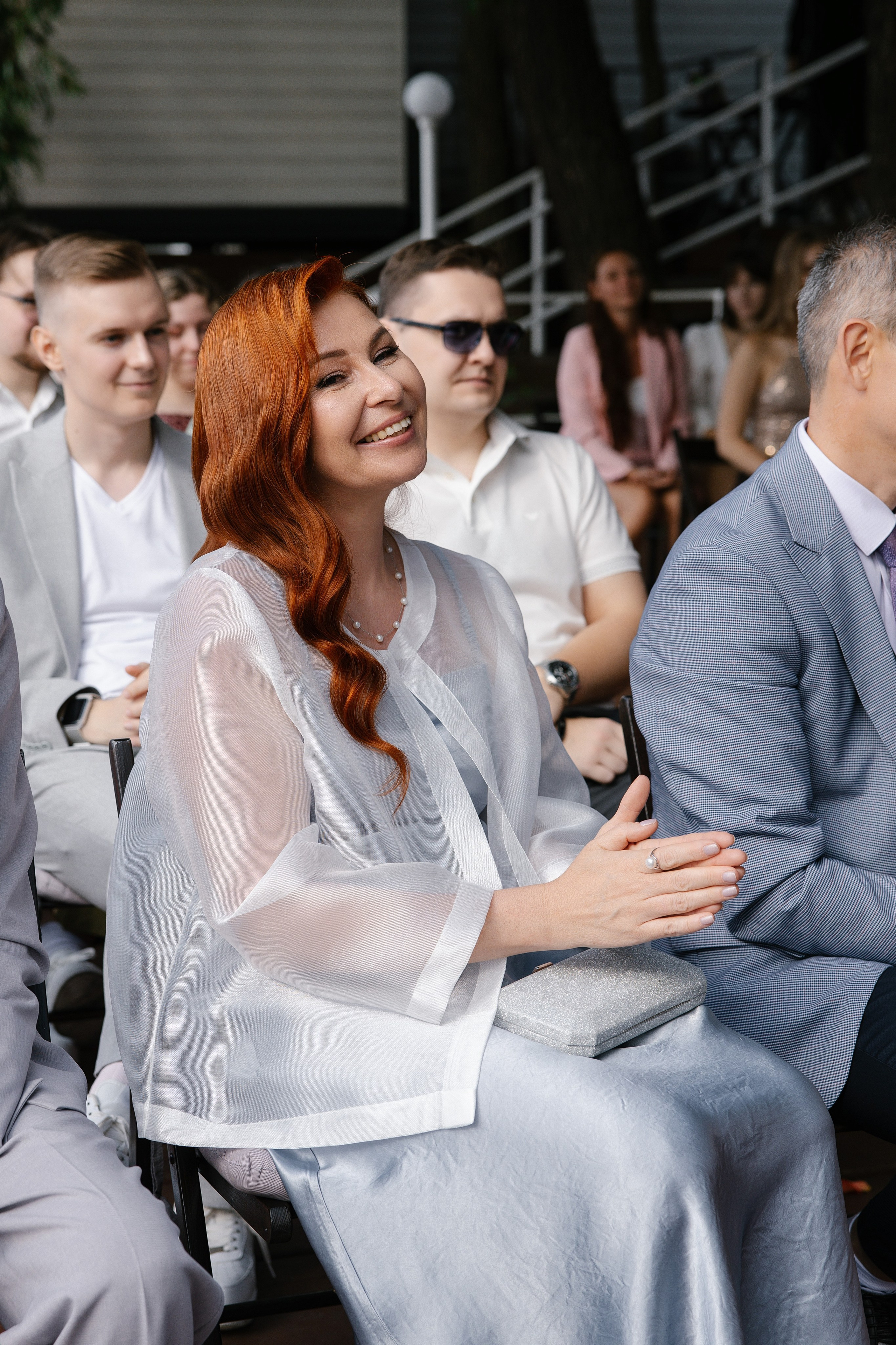 Журавлики. Свадебный фотограф в Калининграде Ольга Пасечник