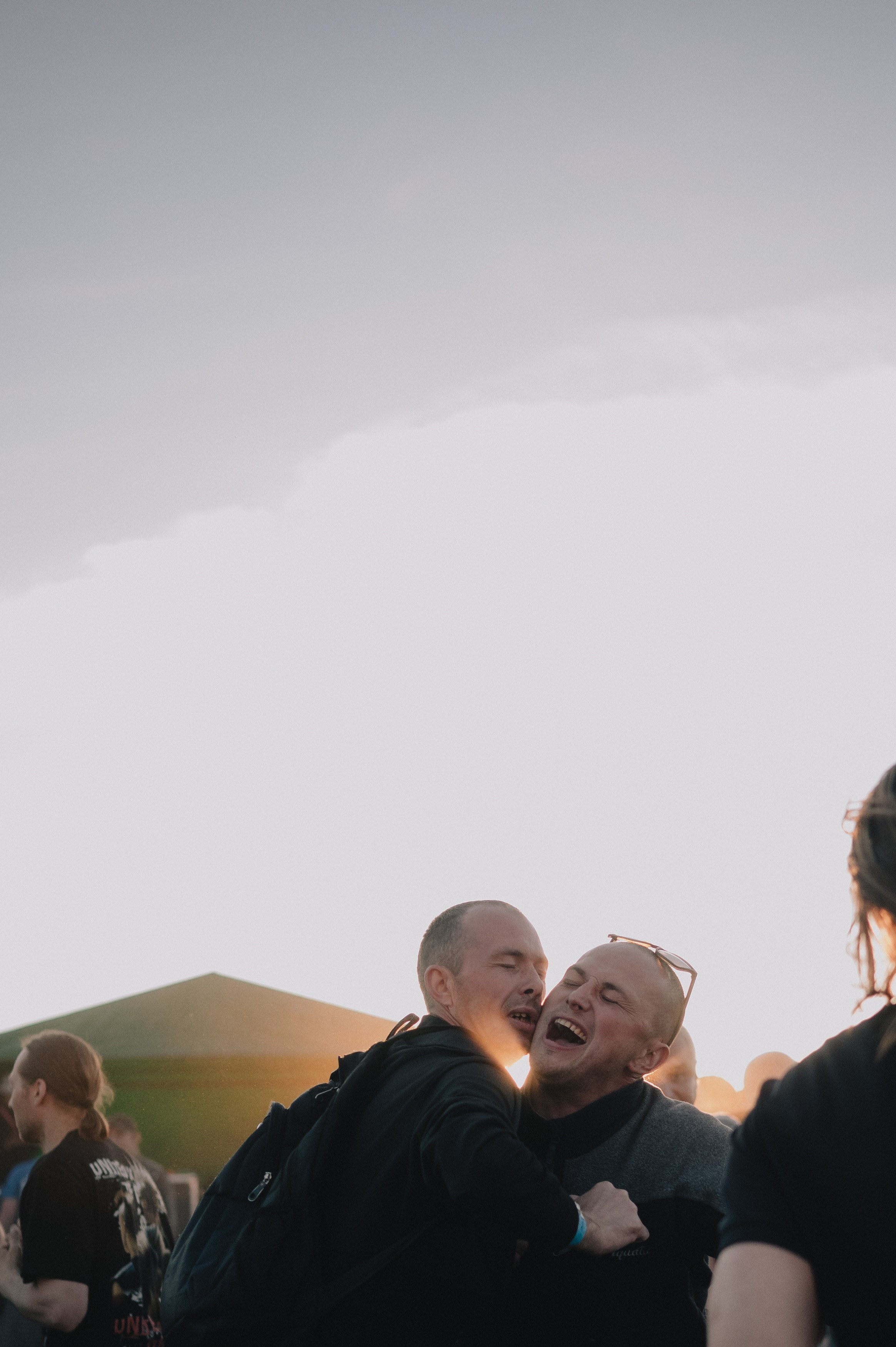 Рок над Вяткой. Контент фотограф Илья Урс