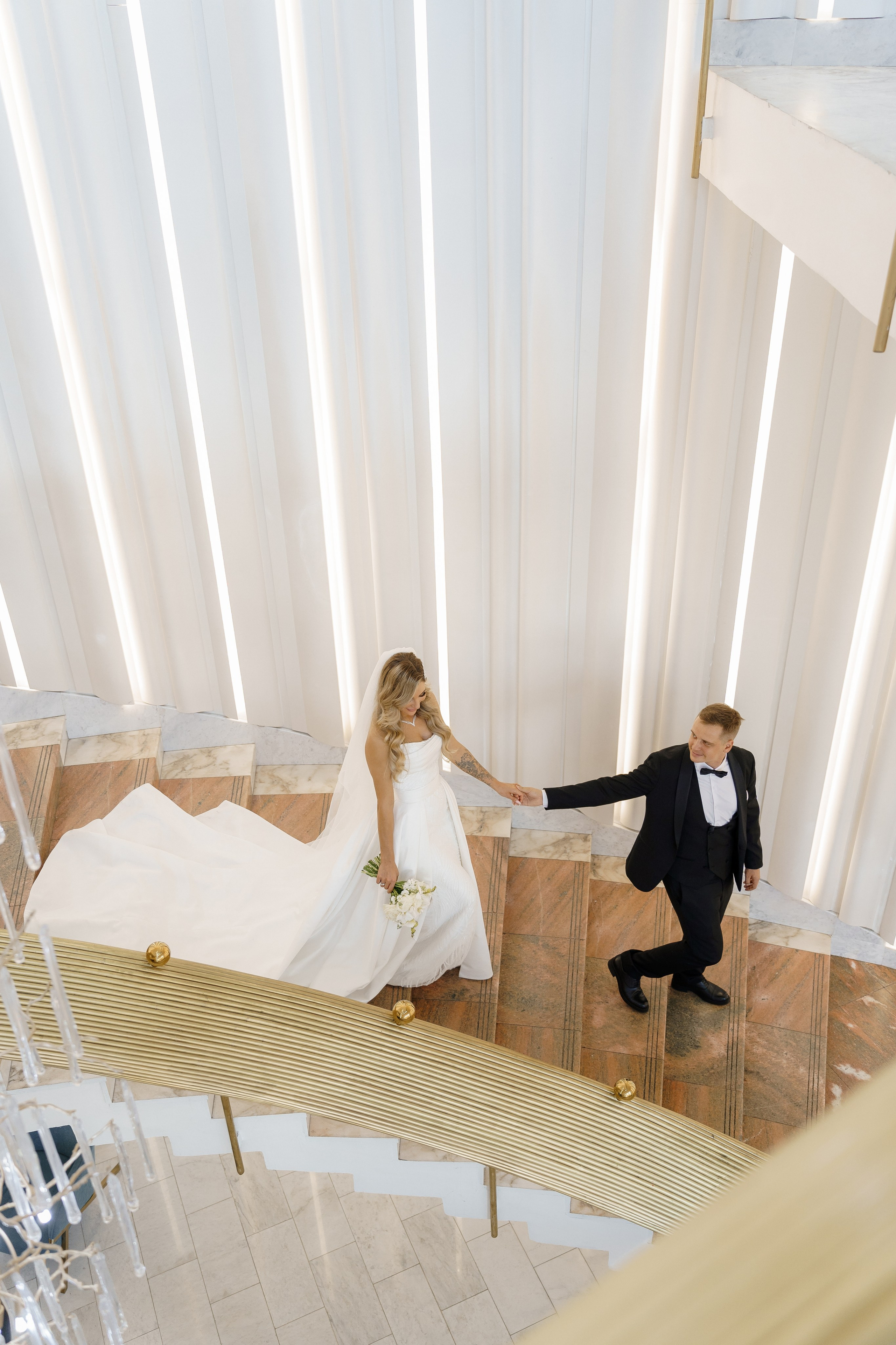 Алексей и Елена. Свадебный Фотограф Хабаровск Евгений Корсков